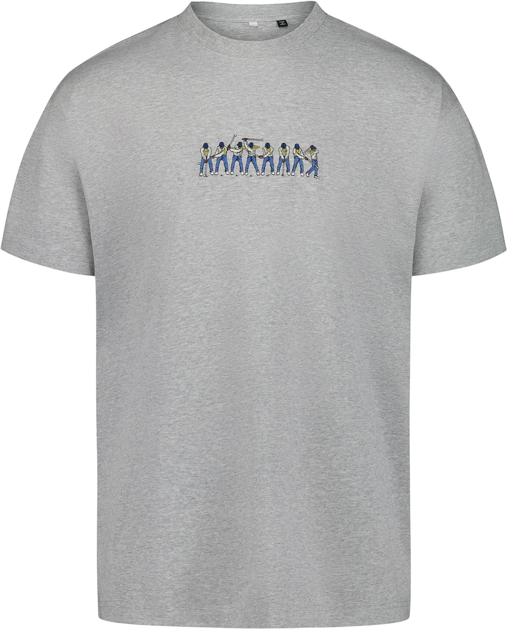 Eastside Golf Men's Progression Swingman Golf T-Shirt | Golf Galaxy