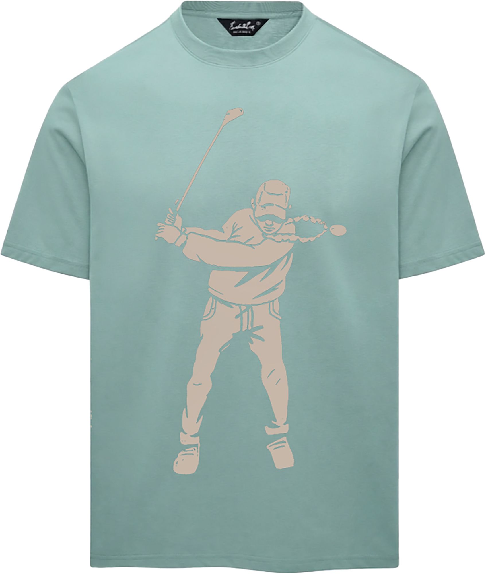 Eastside Golf Men's Vintage Swingman Golf T-Shirt | Golf Galaxy