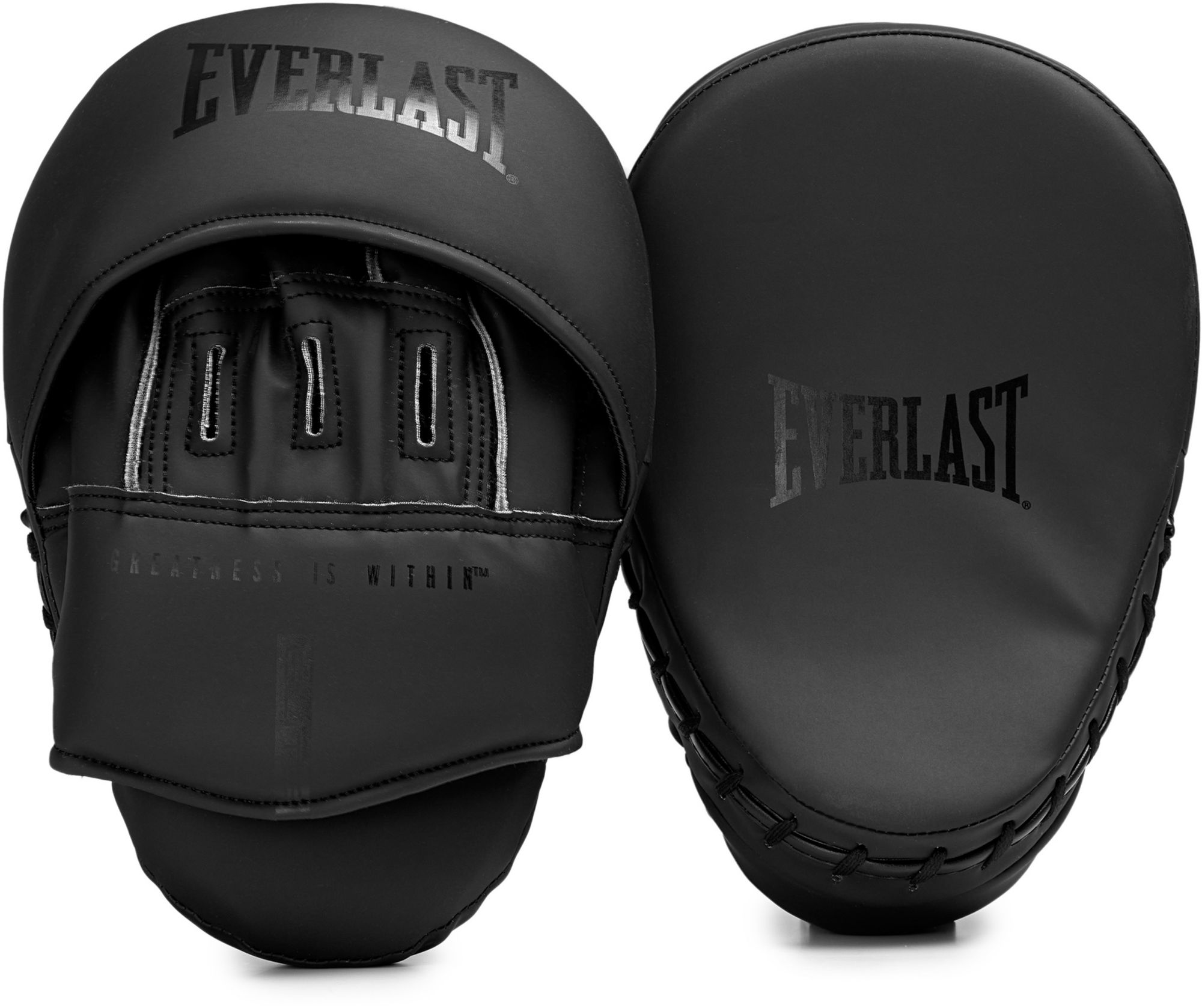 Everlast Elite Curved Focus Mitts | Dick's Sporting Goods