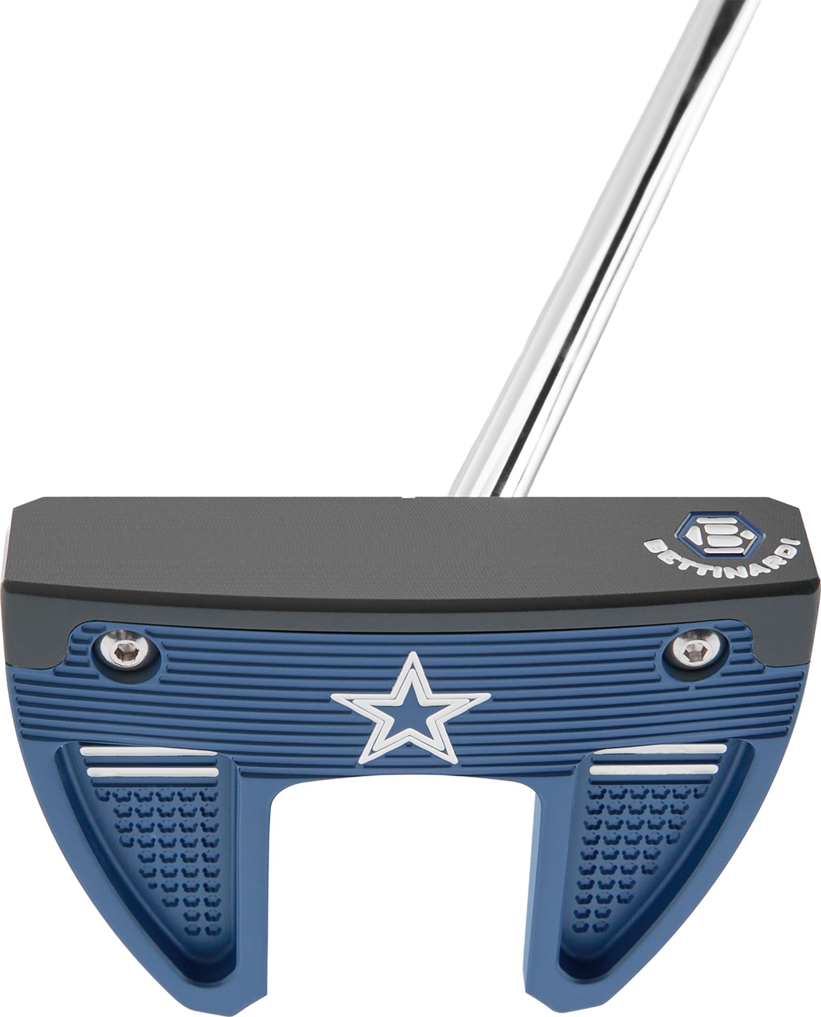 Bettinardi Dallas Cowboys Two-Tone Antidote SB3 Putter | Golf Galaxy