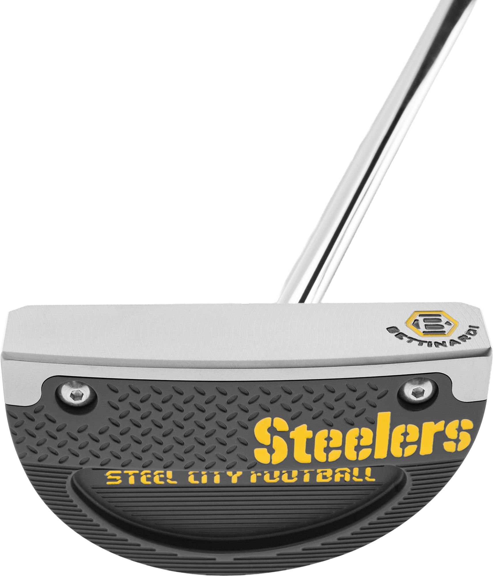 Bettinardi Pittsburgh Steelers 