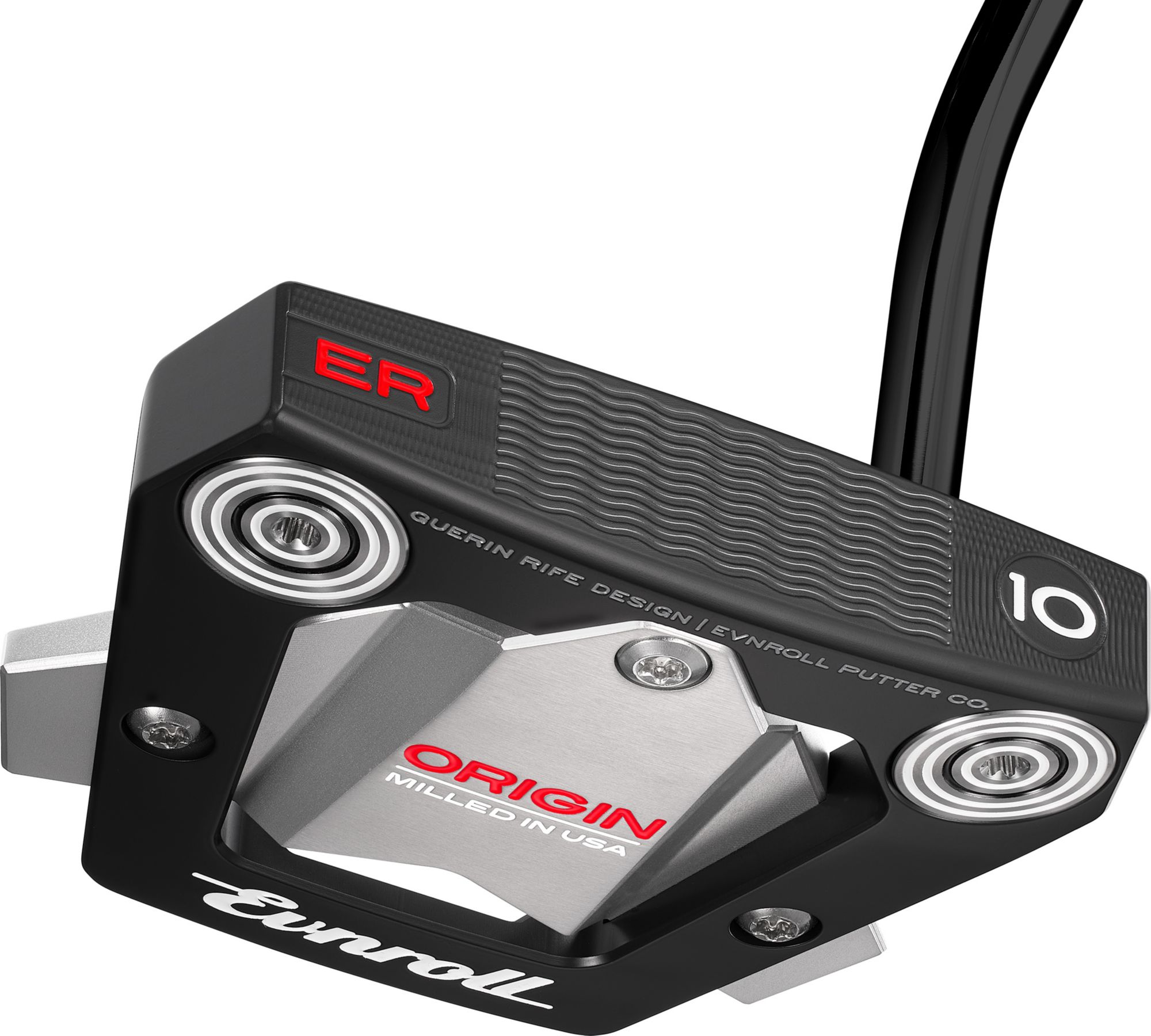 Evnroll Origin ER10 Tour Spec Putter | Golf Galaxy