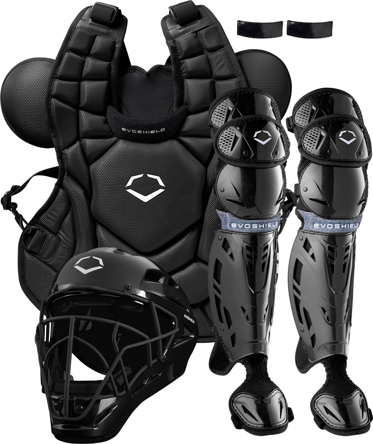 EvoShield Intermediate SRZ-1 Catcher's Set | Dick's Sporting Goods