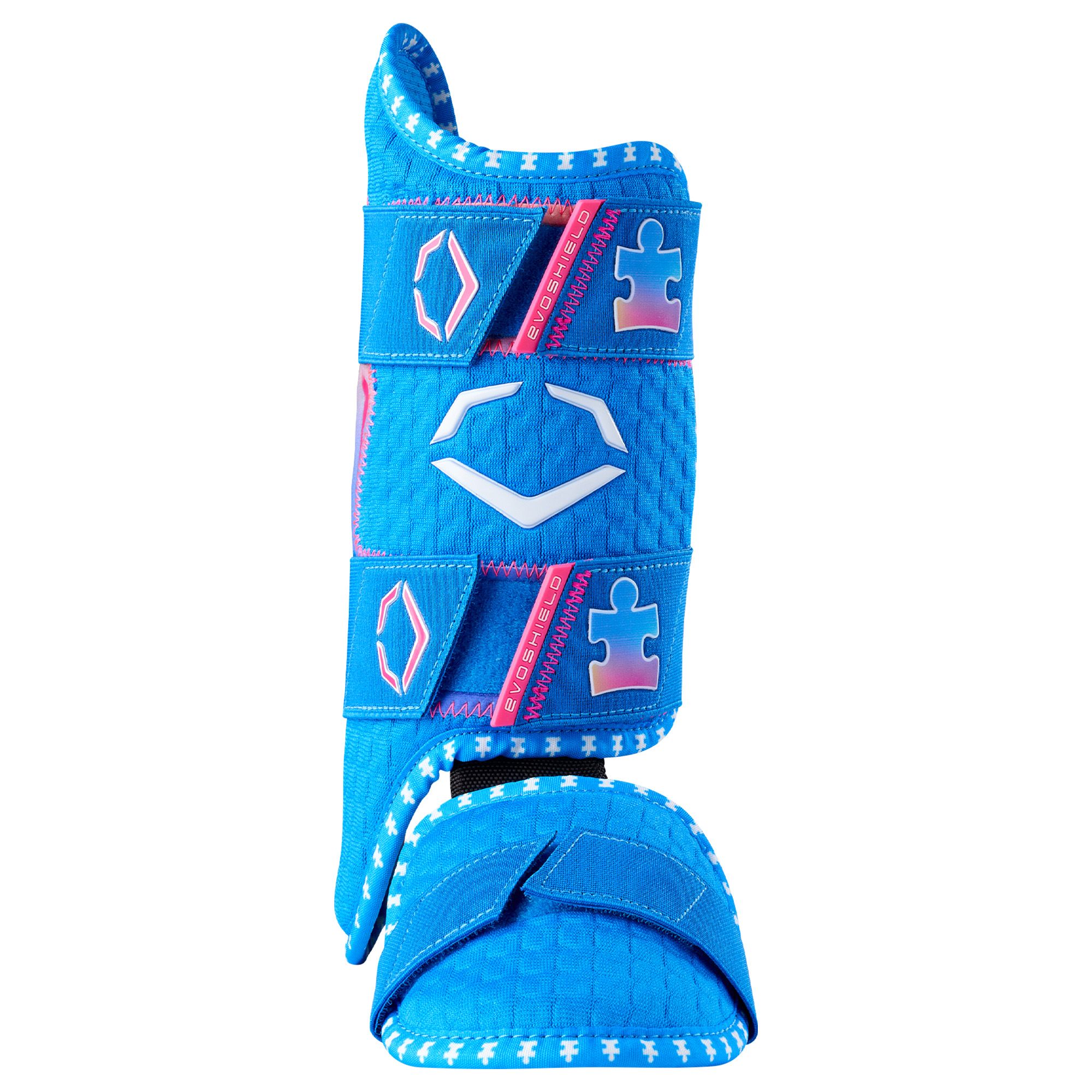 EvoShield Pro-SRZ 2.0 Limited Batter's Leg Guard | Dick's Sporting