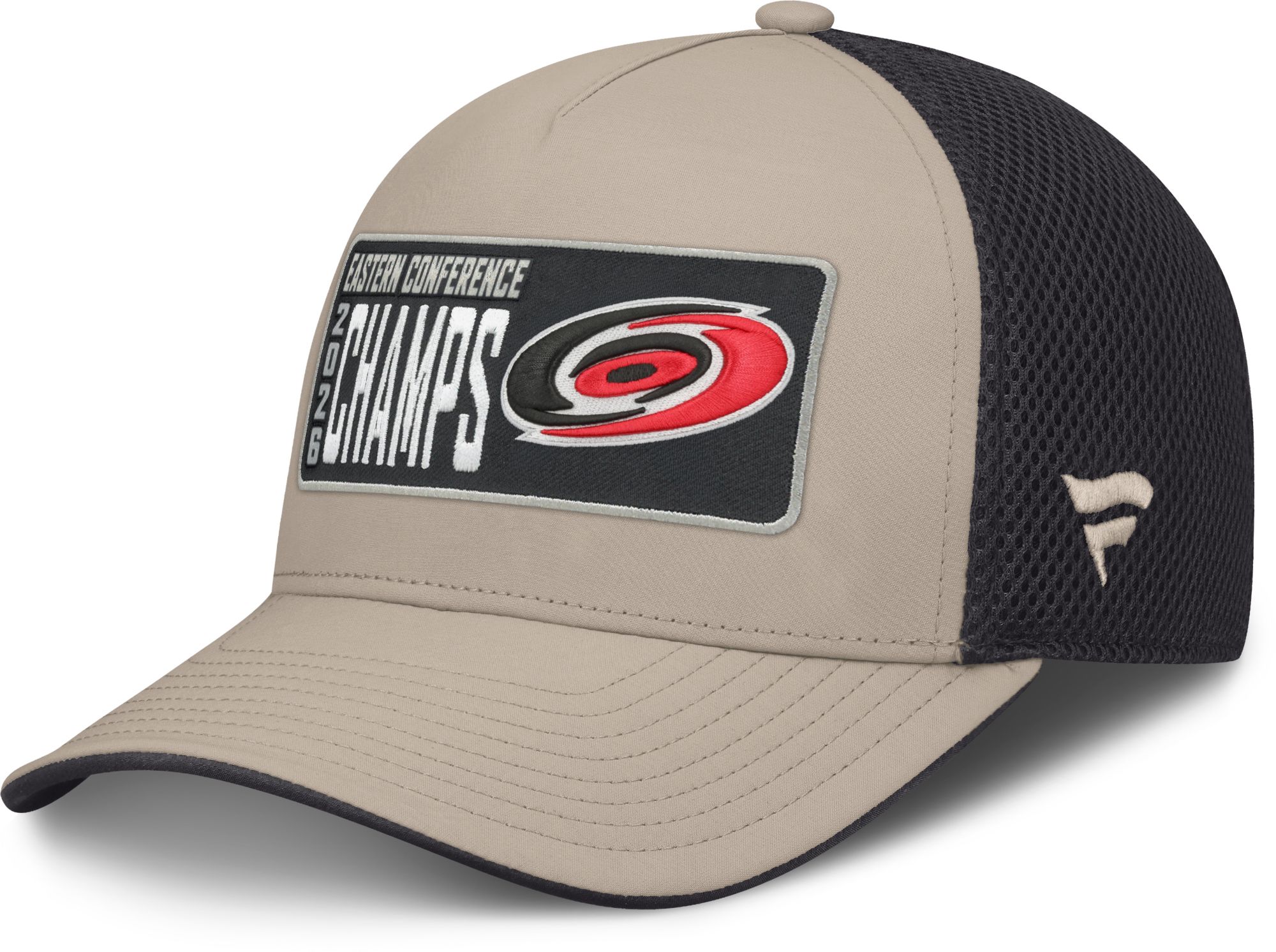 NHL Adult Carolina Hurricanes 2026 Eastern Conference Champions