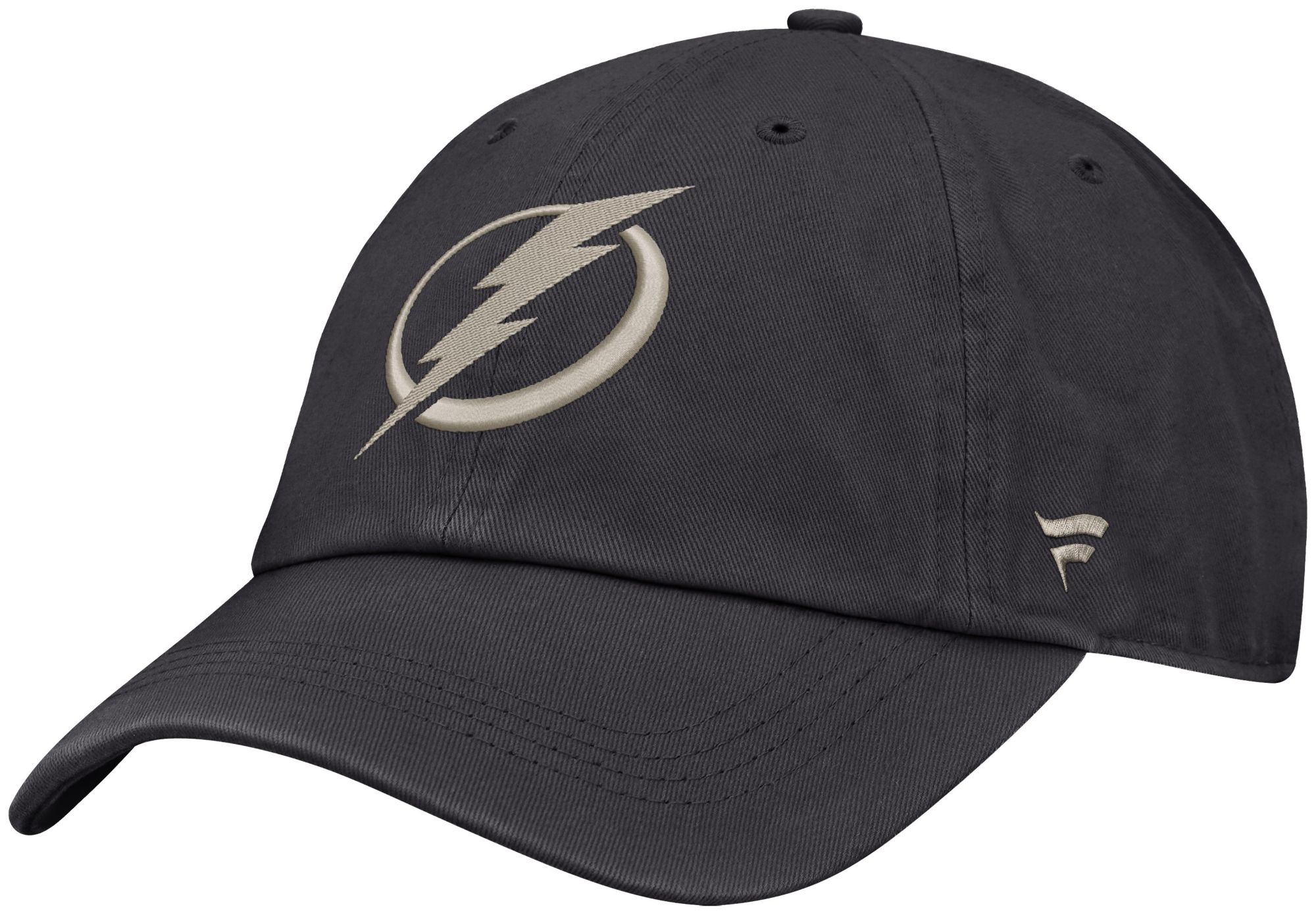 NHL Men's Tampa Bay Lightning Authentic Pro Road Unstructured