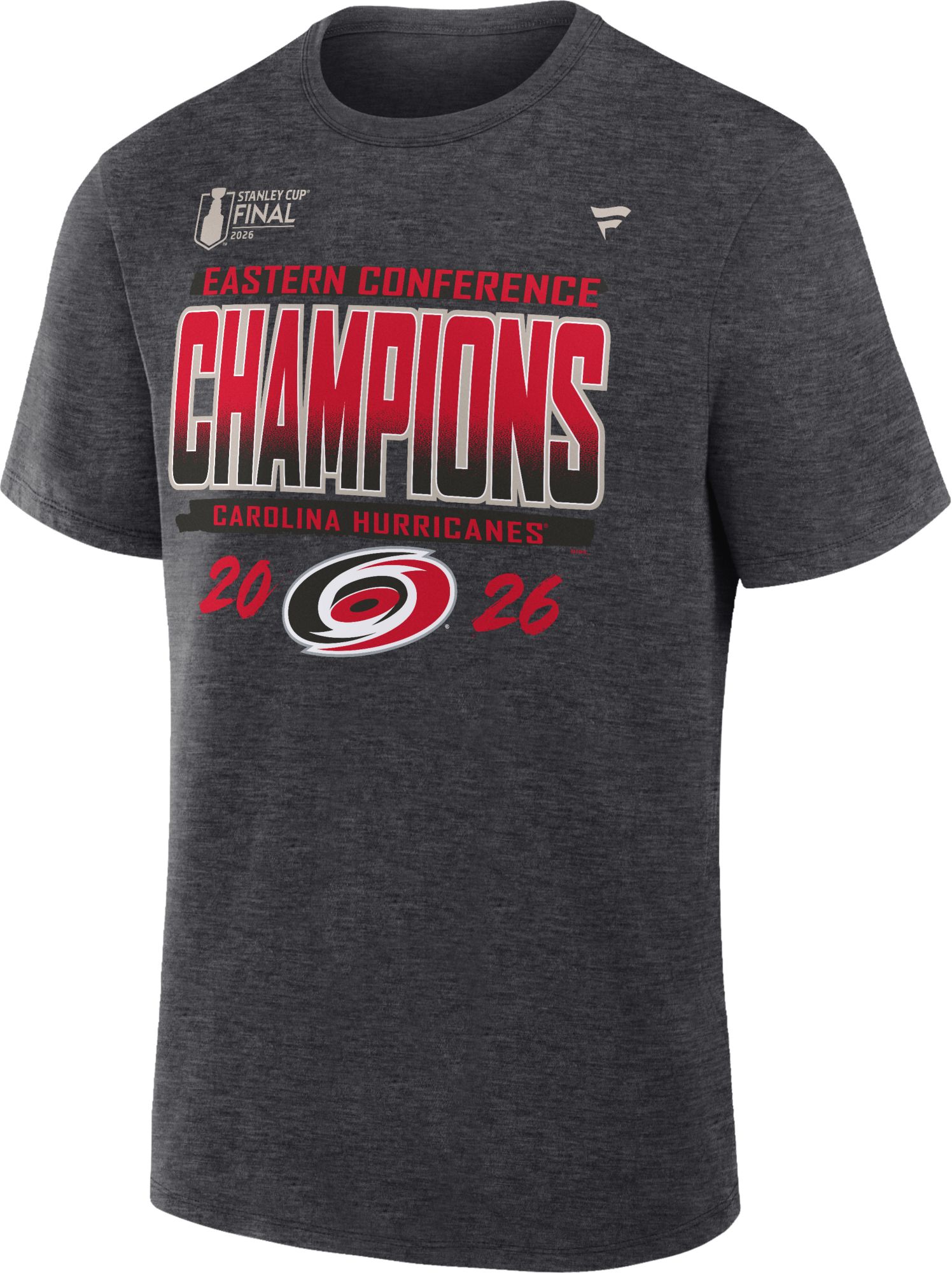 NHL Adult Carolina Hurricanes 2026 Eastern Conference Champions