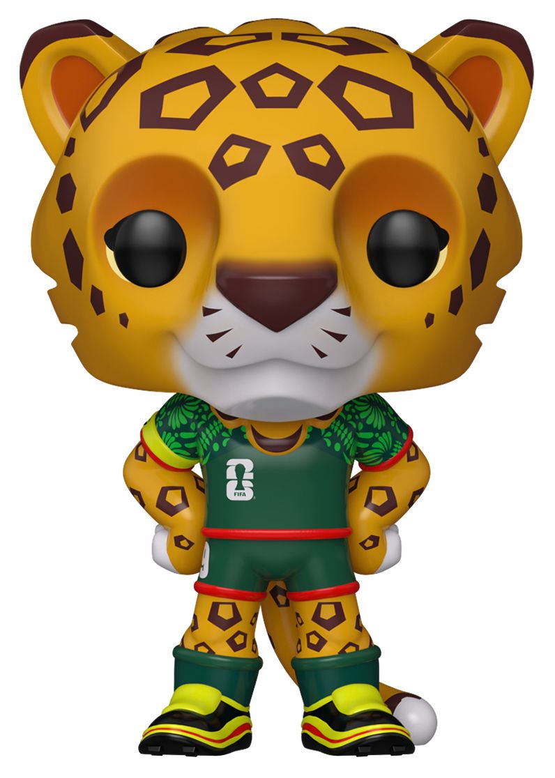 Funko Adult Mexico 2026 Mascot Figure | Dick's Sporting Goods