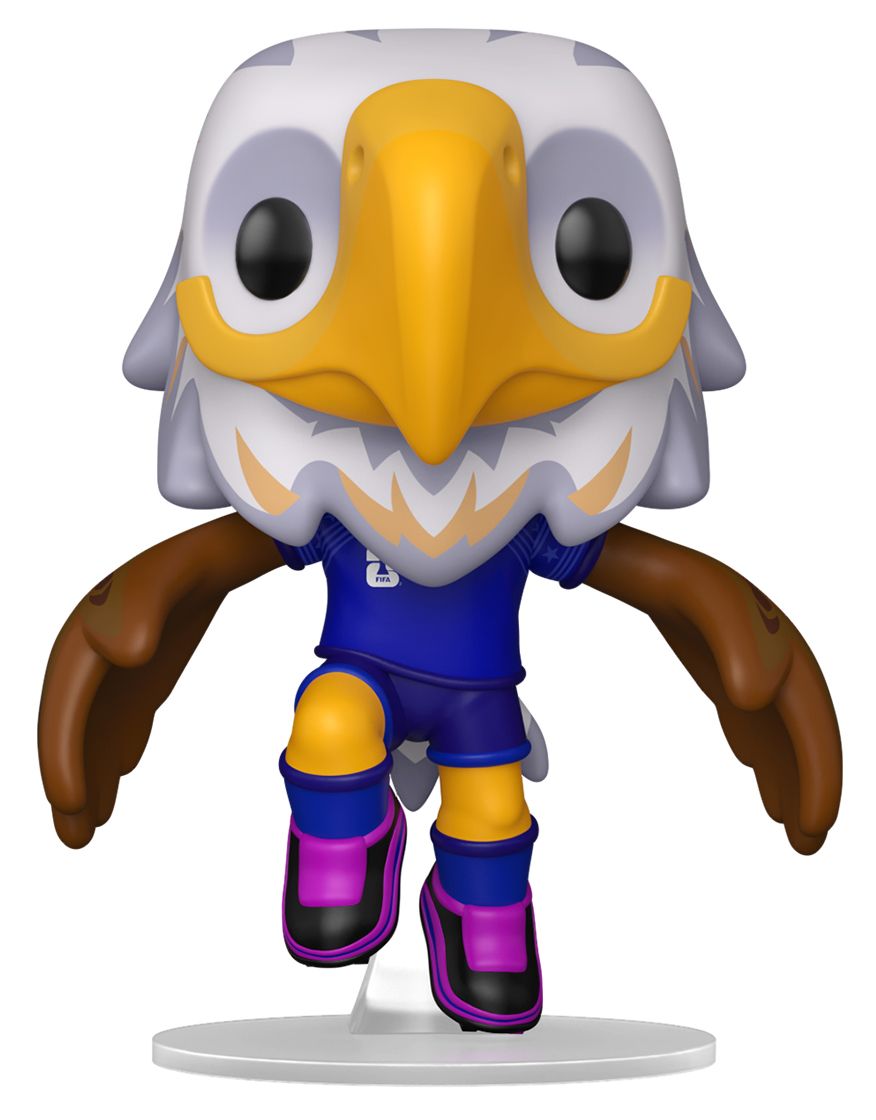 Funko Adult USA 2026 Mascot Figure | Dick's Sporting Goods