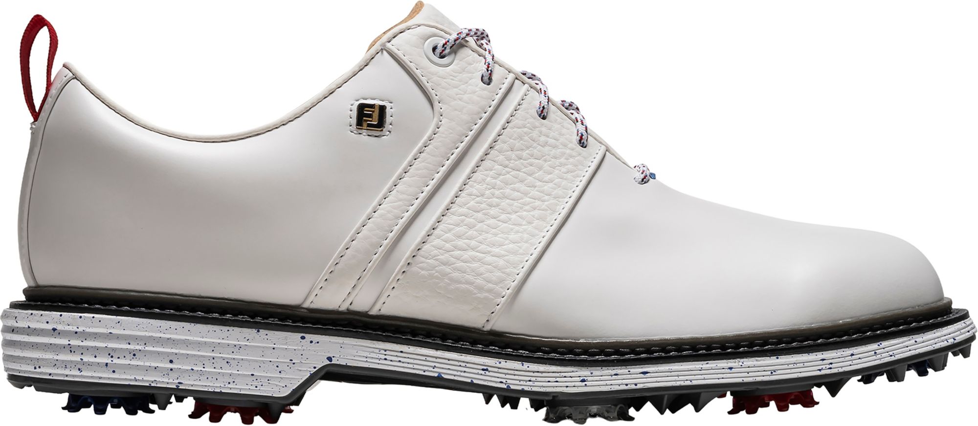 Footjoy Men's Legends Series Premiere Packard Golf Shoes | Dick's