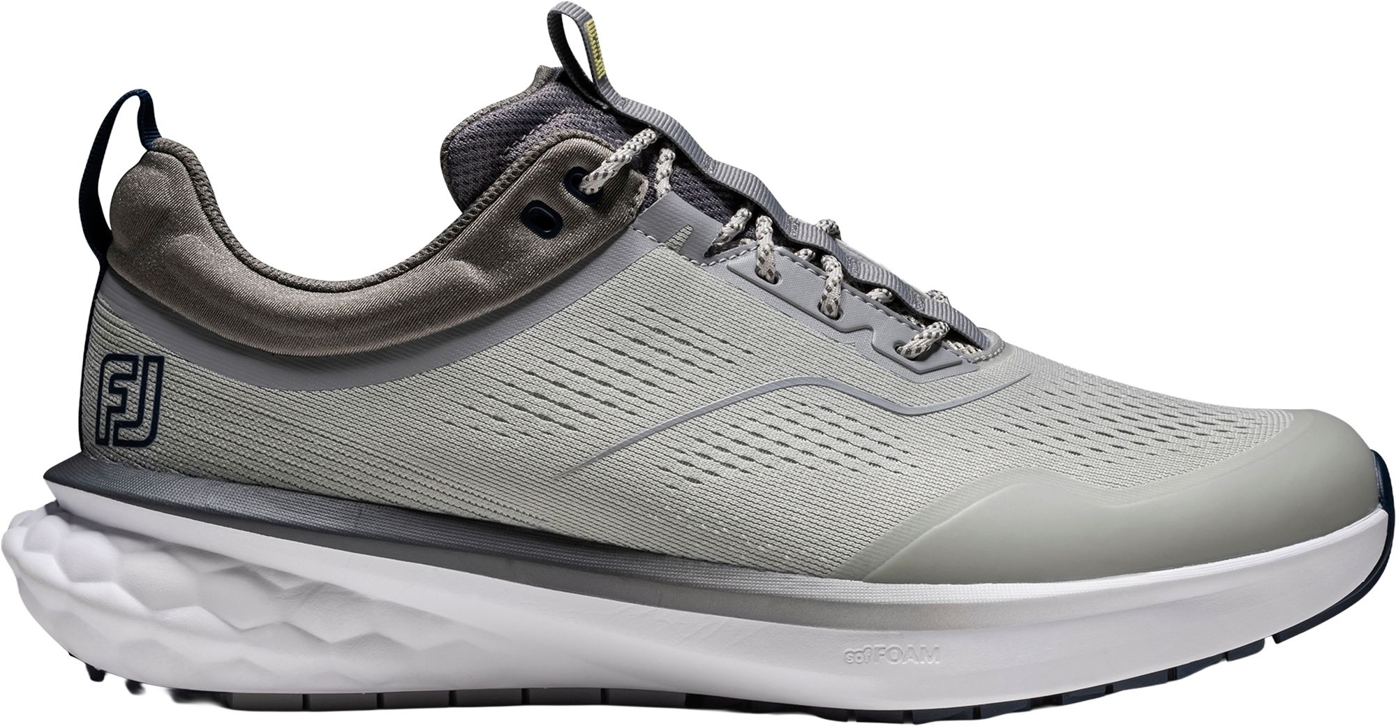 QUANTUM 新品未使用品 FOOTJOY メンズ ゴルフシューズ 28センチ