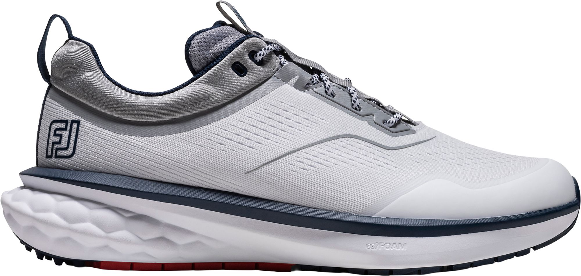 FootJoy Men's Quantum Spikeless Golf Shoes | Golf Galaxy