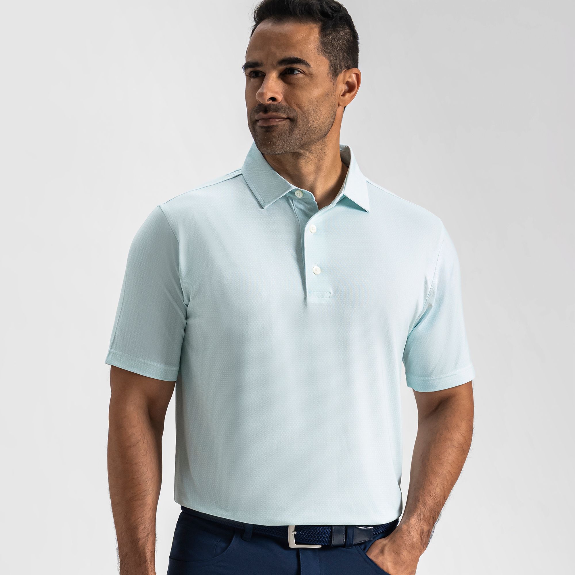 FootJoy Men's Heritage Logo Golf Polo | Dick's Sporting Goods