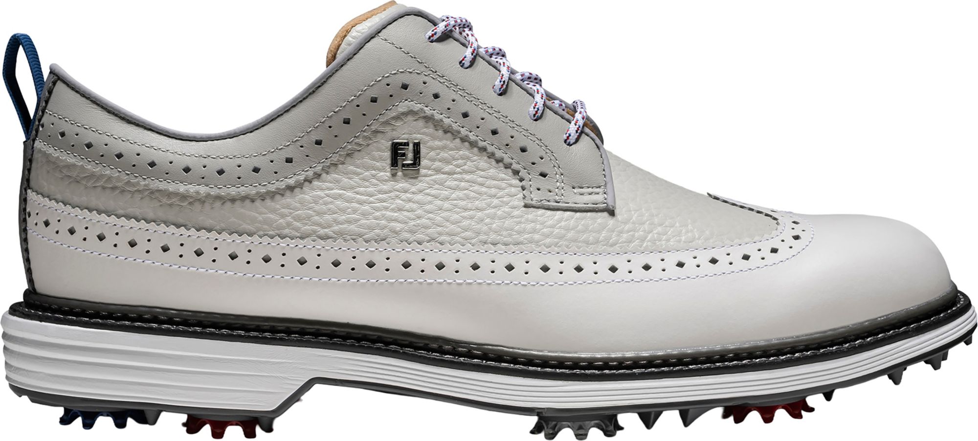 Footjoy Men's Legends Series Premiere Marquis Golf Shoes | Golf Galaxy