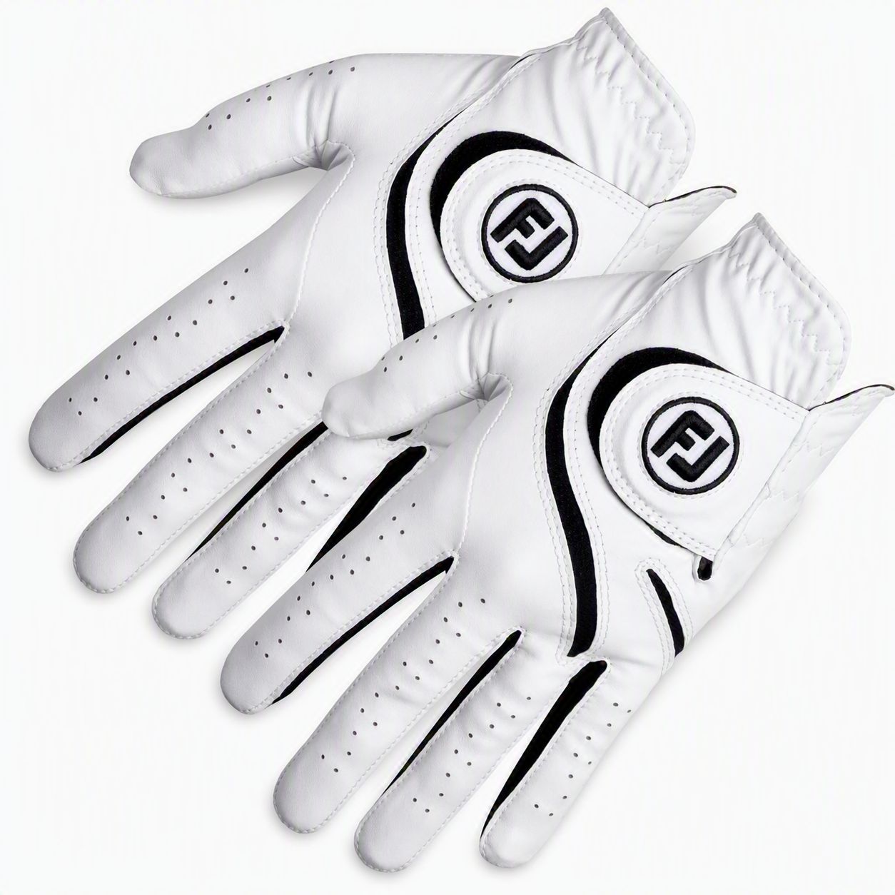 FootJoy 2026 Women's WeatherSof Golf Gloves - 2-Pack | Dick's