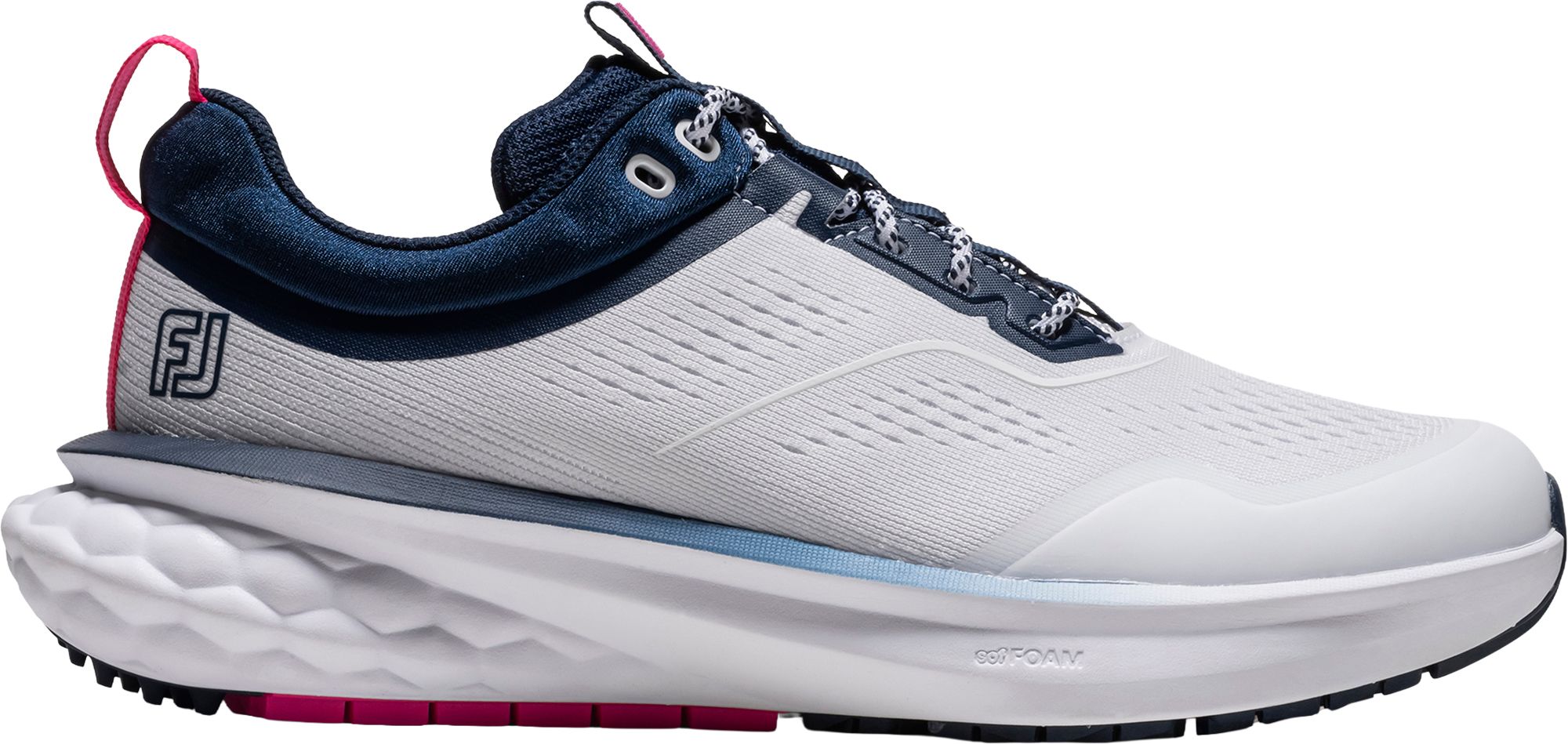 FootJoy Women's Quantum Spikeless Golf Shoes | Golf Galaxy