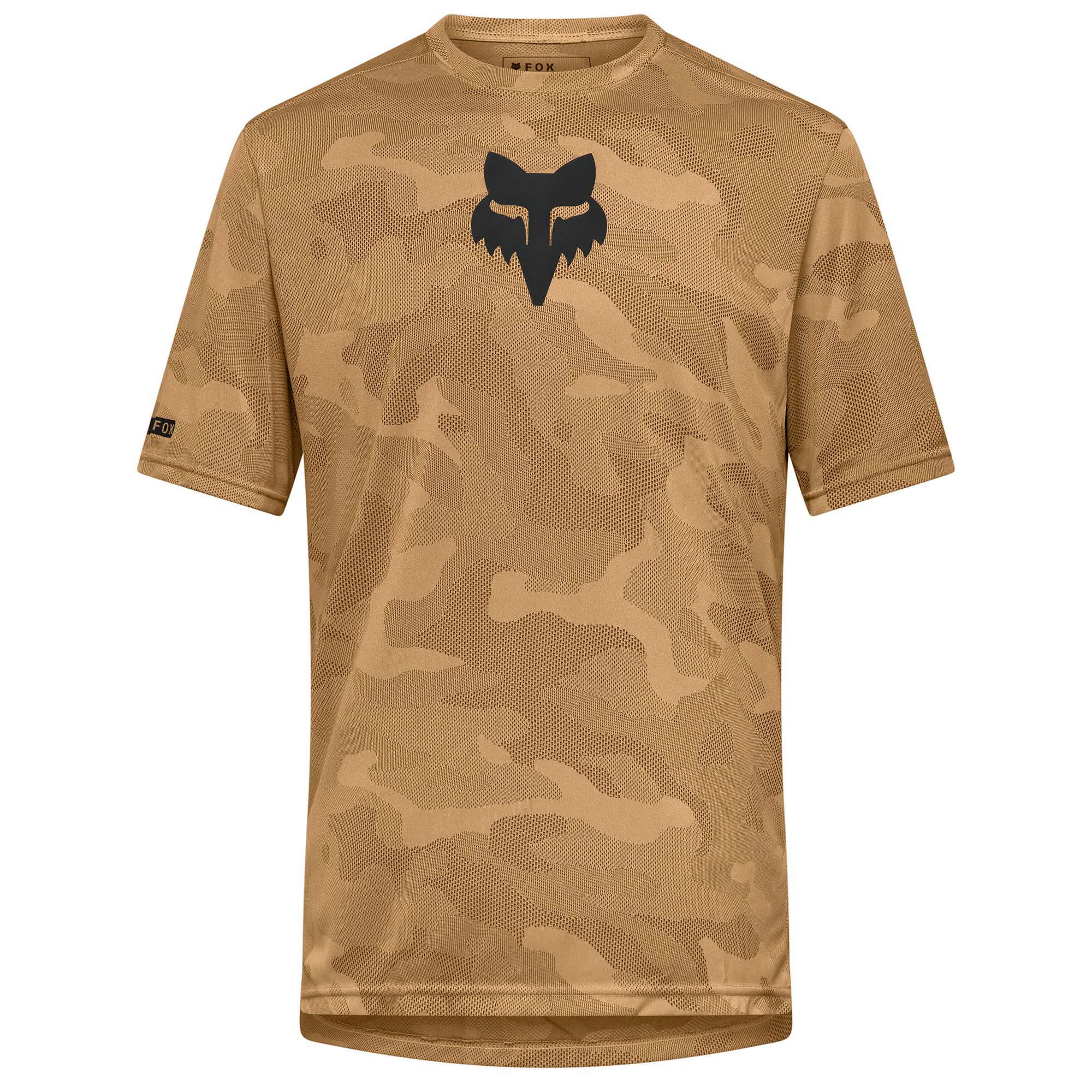 Fox Racing Men's Ranger TruDri Short Sleeve Jersey | Dick's