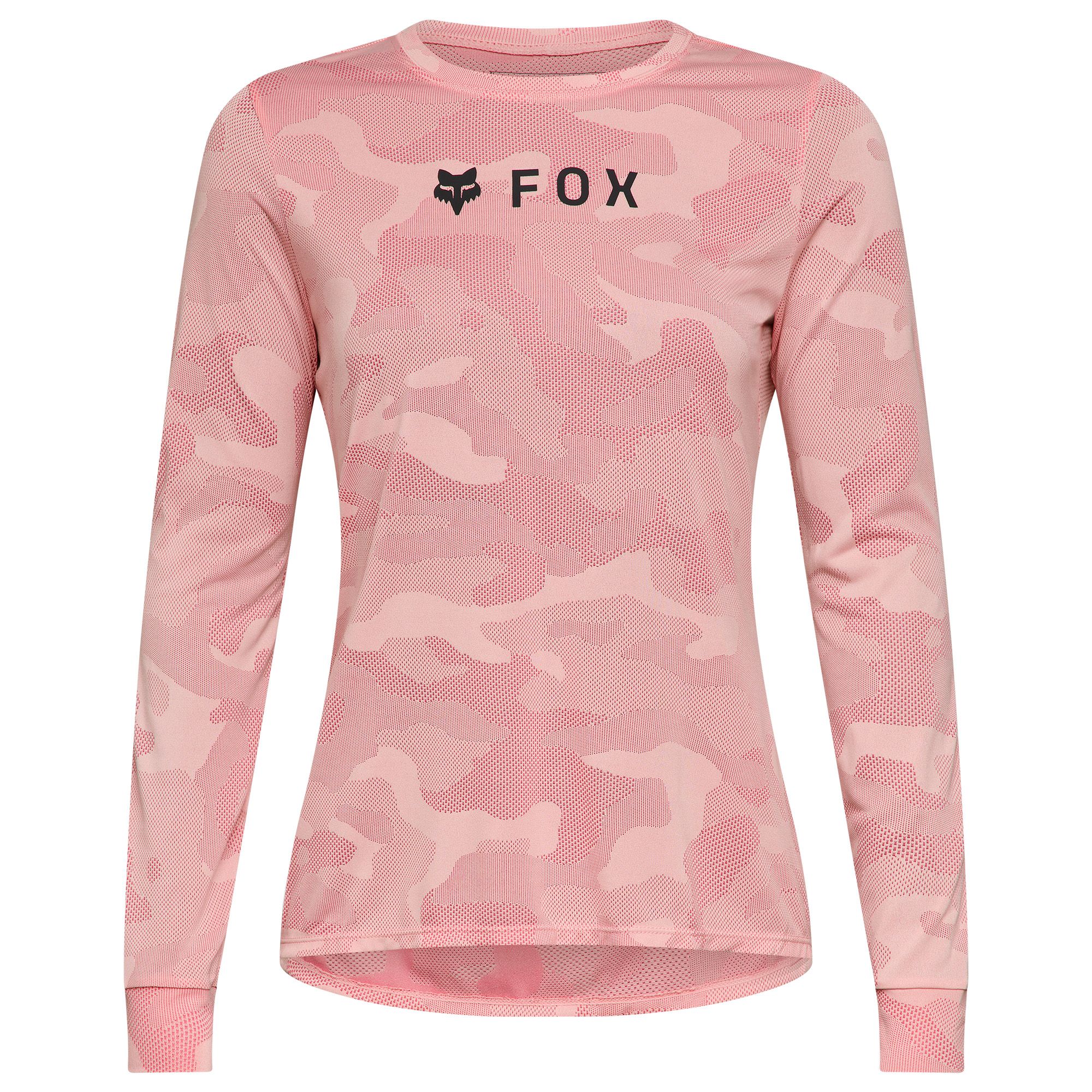 Fox Racing Women's Ranger TruDri Long Sleeve Jersey | Dick's