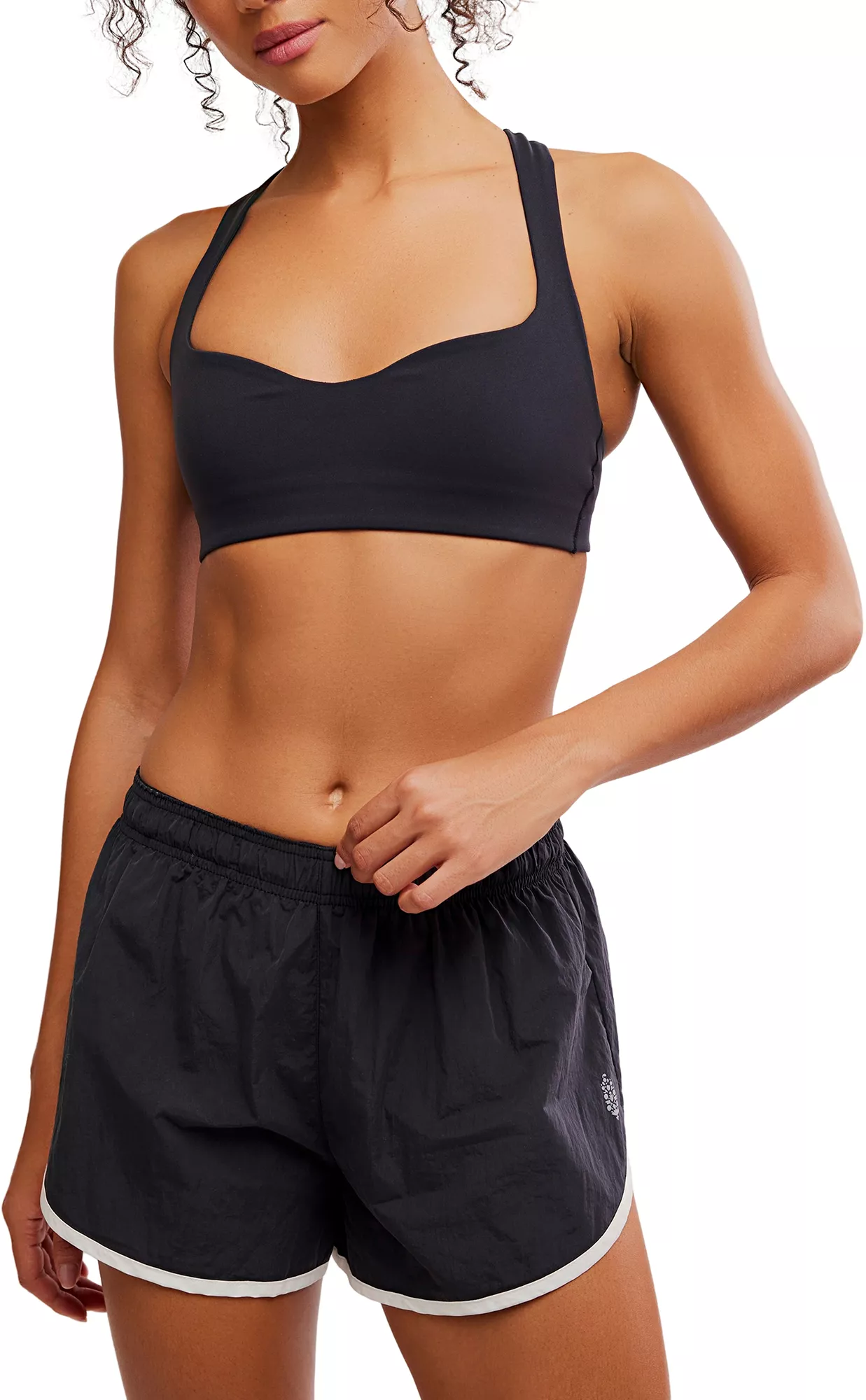 FP Movement Women's Win Win Sweetheart Sports Bra
