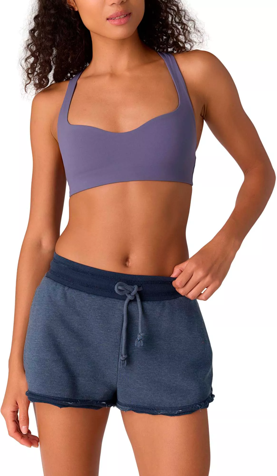FP Movement Women's Win Win Sweetheart Sports Bra