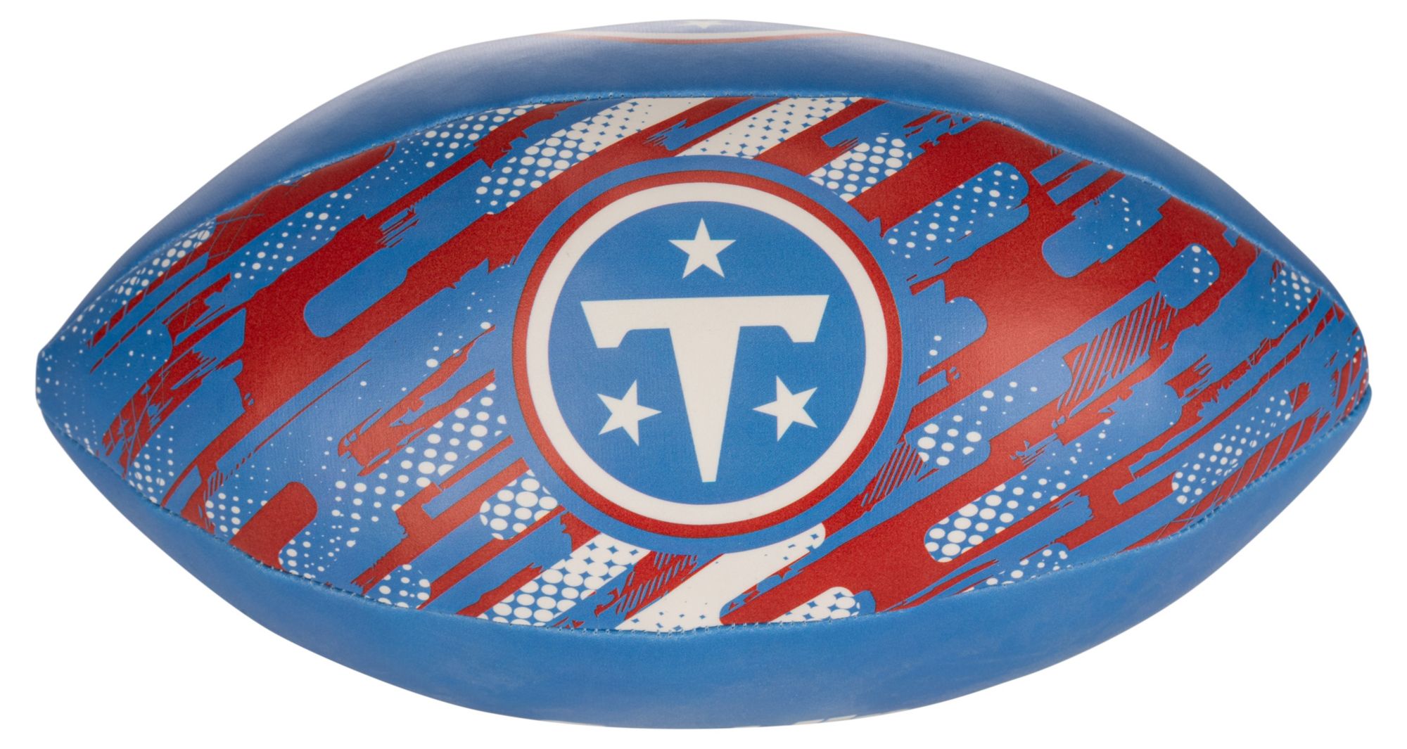 Franklin Tennessee Titans 8 Inch Soft Sport Football | Dick's