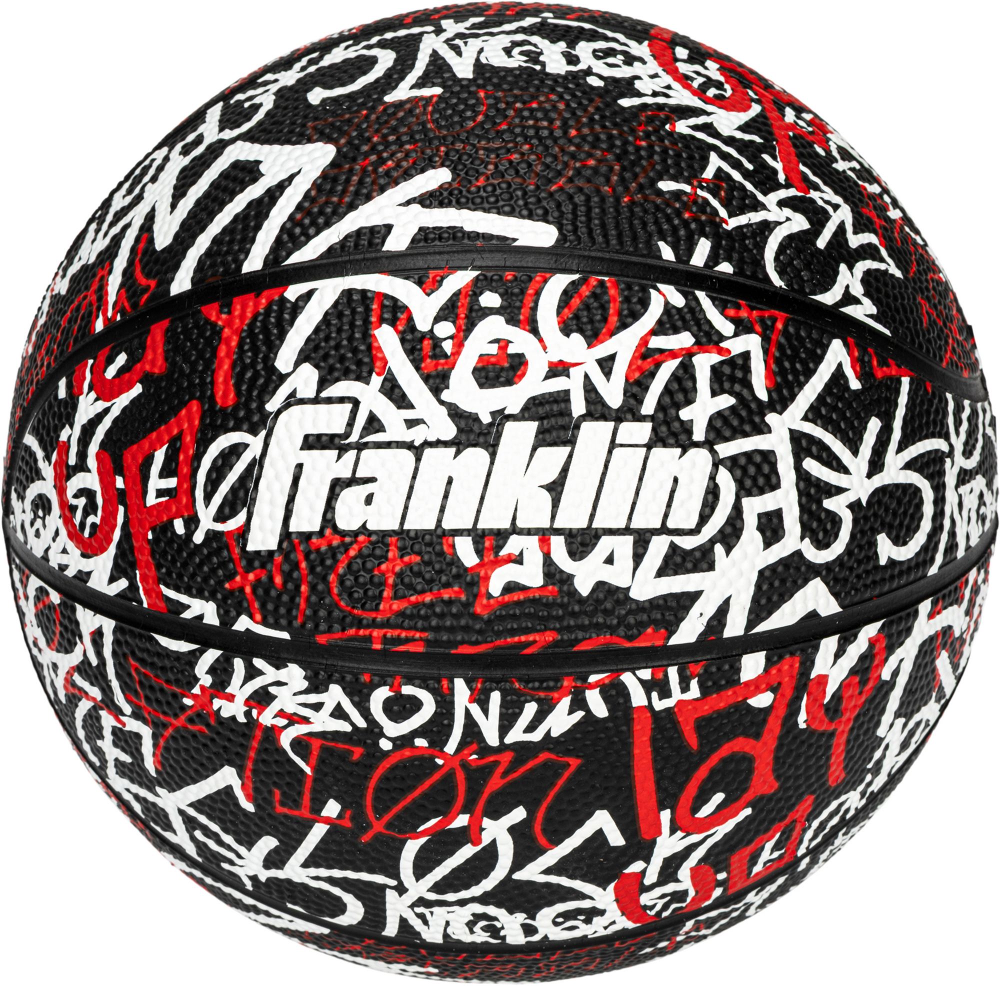 Franklin Sports Hardcourt Indoor/Outdoor Mini Basketball | Dick's