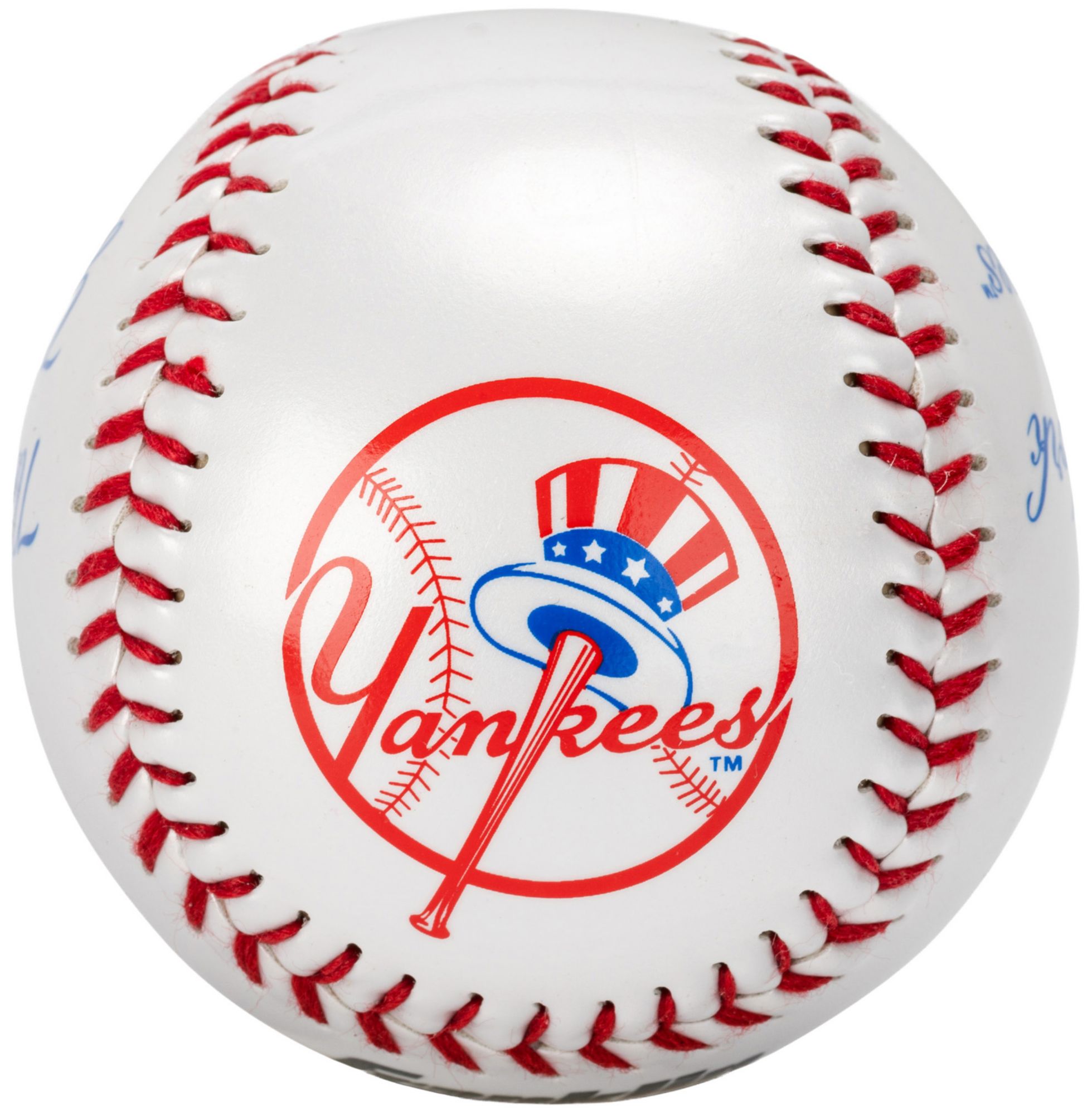 Franklin New York Yankees Pearl Baseball | Dick's Sporting Goods