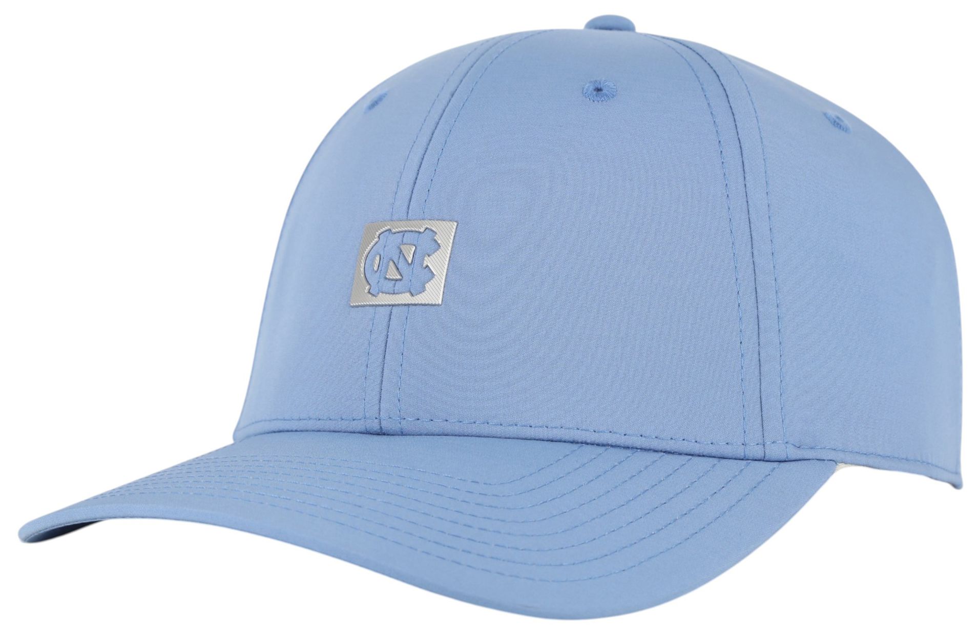 Game North Carolina Beveled Icon Performance Hat | Dick's Sporting