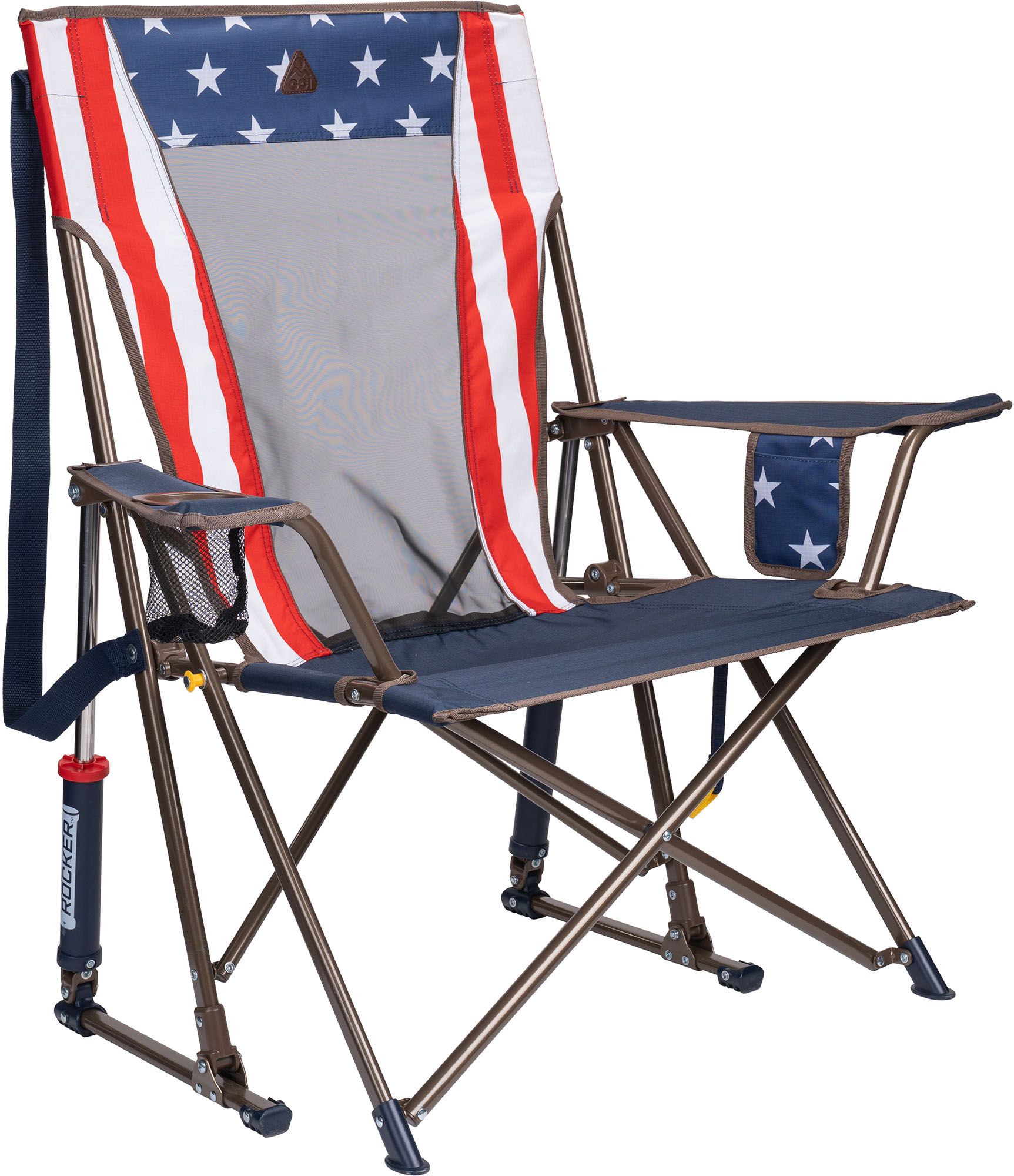 GCI Outdoor Comfort Pro Rocker USA | Dick's Sporting Goods