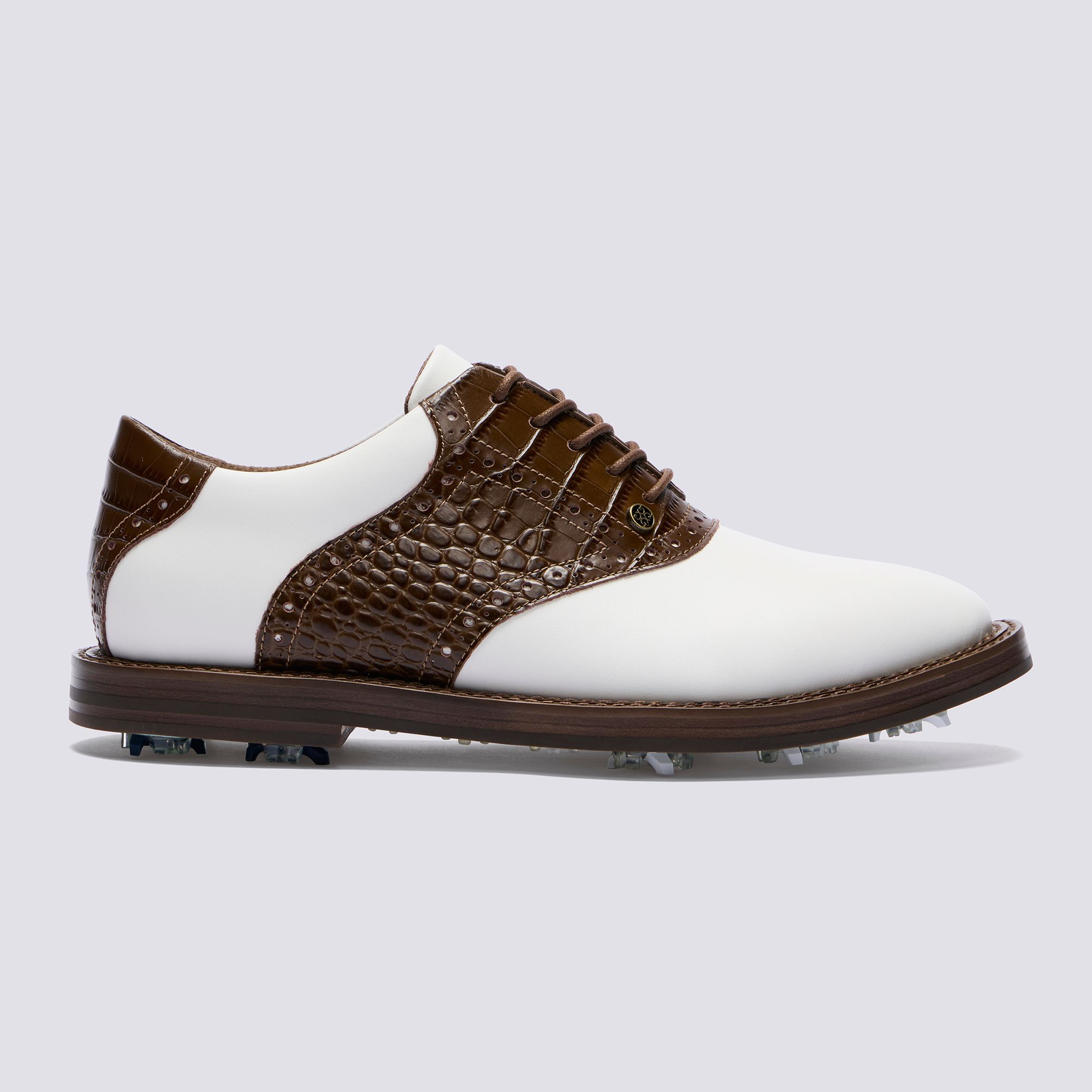 G/FORE Men's Gallivanter “The Pops” Edition Golf Shoes | Golf Galaxy