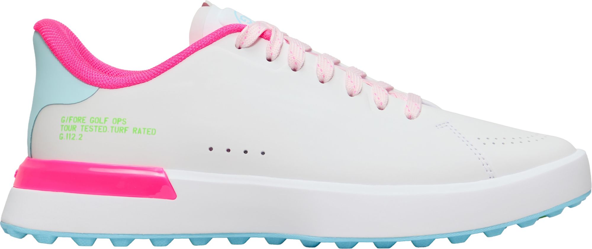 G/FORE Women's 2026 G.112 Spikeless Golf Shoes | Golf Galaxy