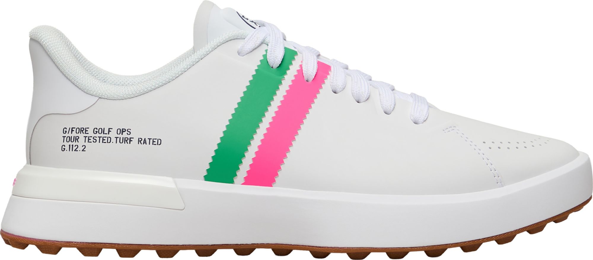 G/FORE Women's 2026 G.112 Spikeless Golf Shoes | Dick's Sporting Goods