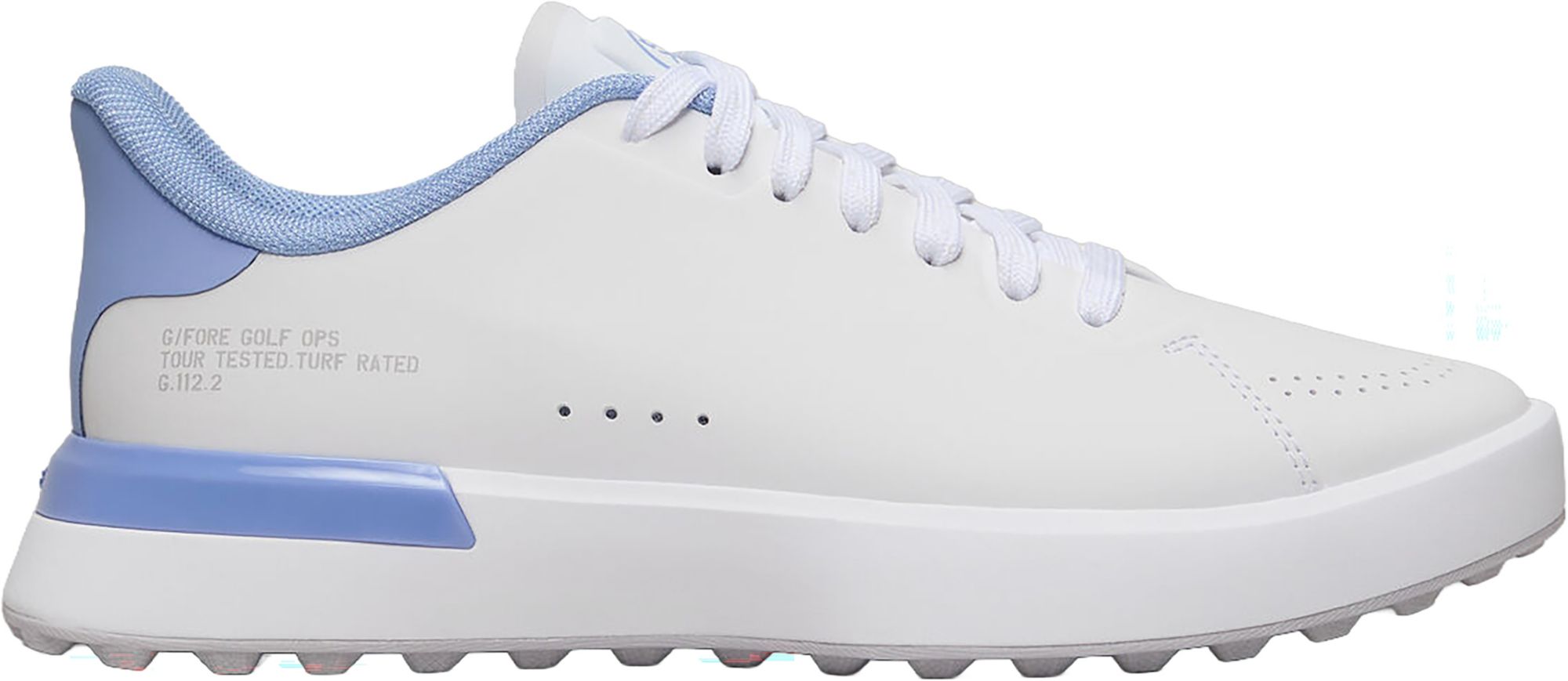 G/FORE Women's 2026 G.112 Spikeless Golf Shoes | Golf Galaxy