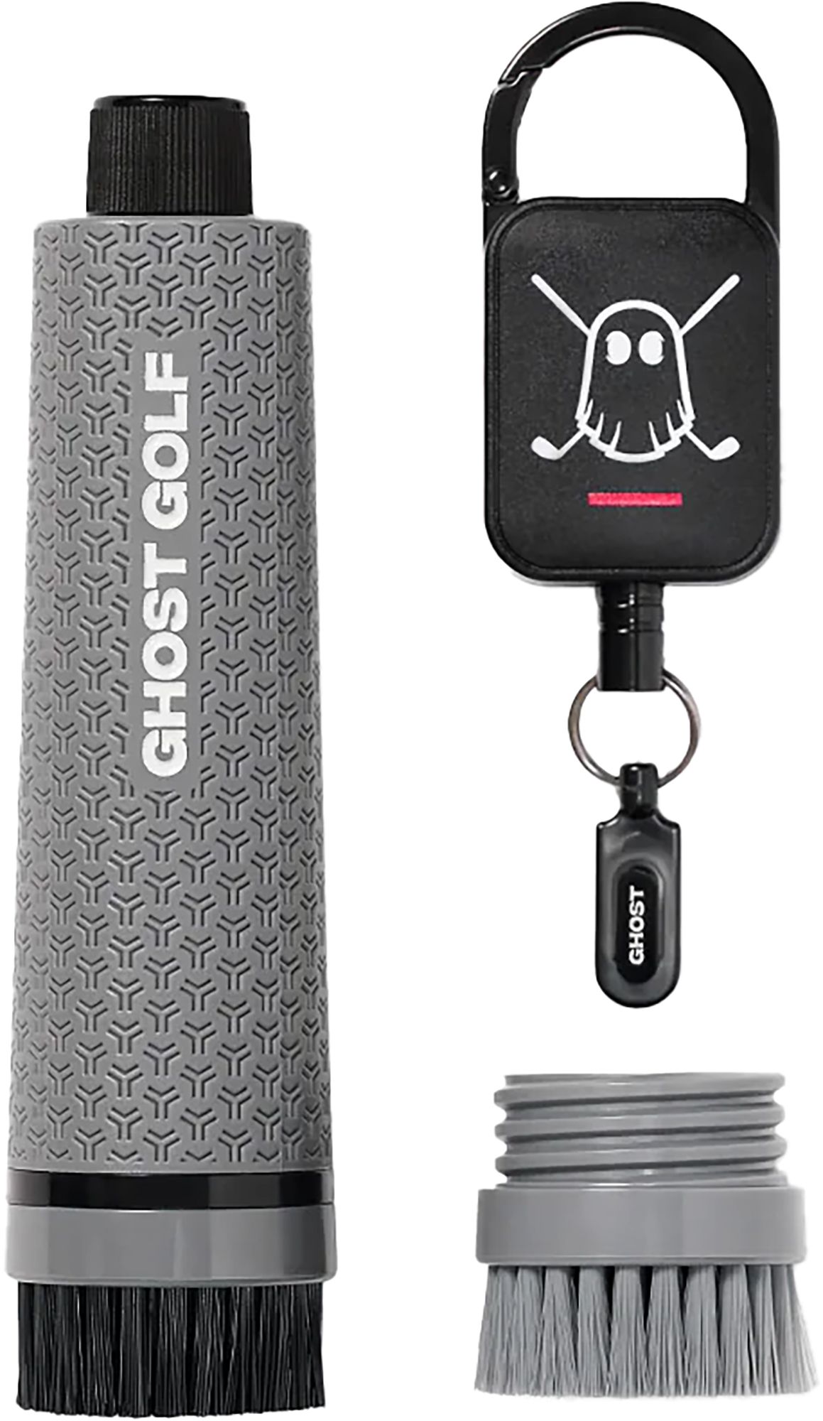 Ghost Golf Magnetic Golf Club & Shoe Brush | Golf Galaxy