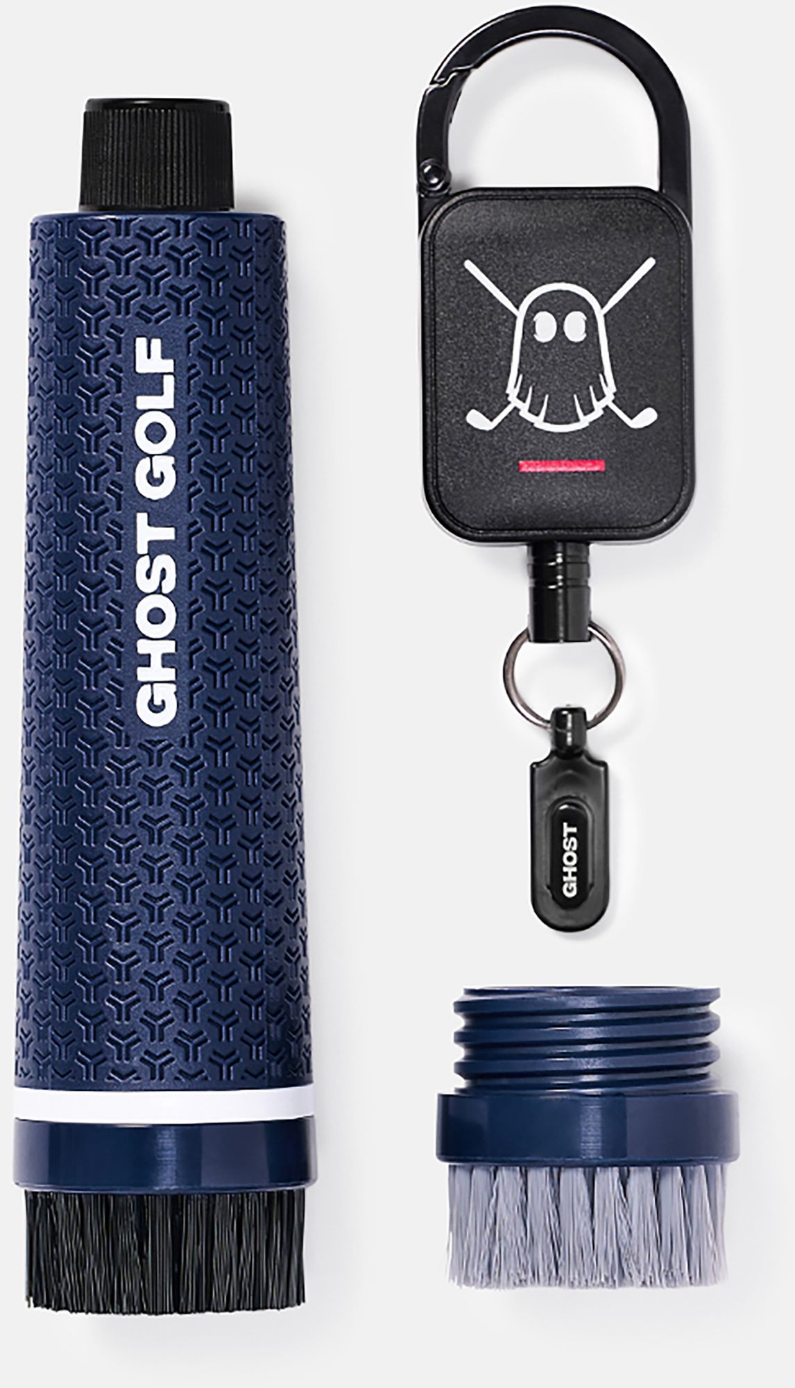 Ghost Golf Magnetic Golf Club & Shoe Brush | Golf Galaxy