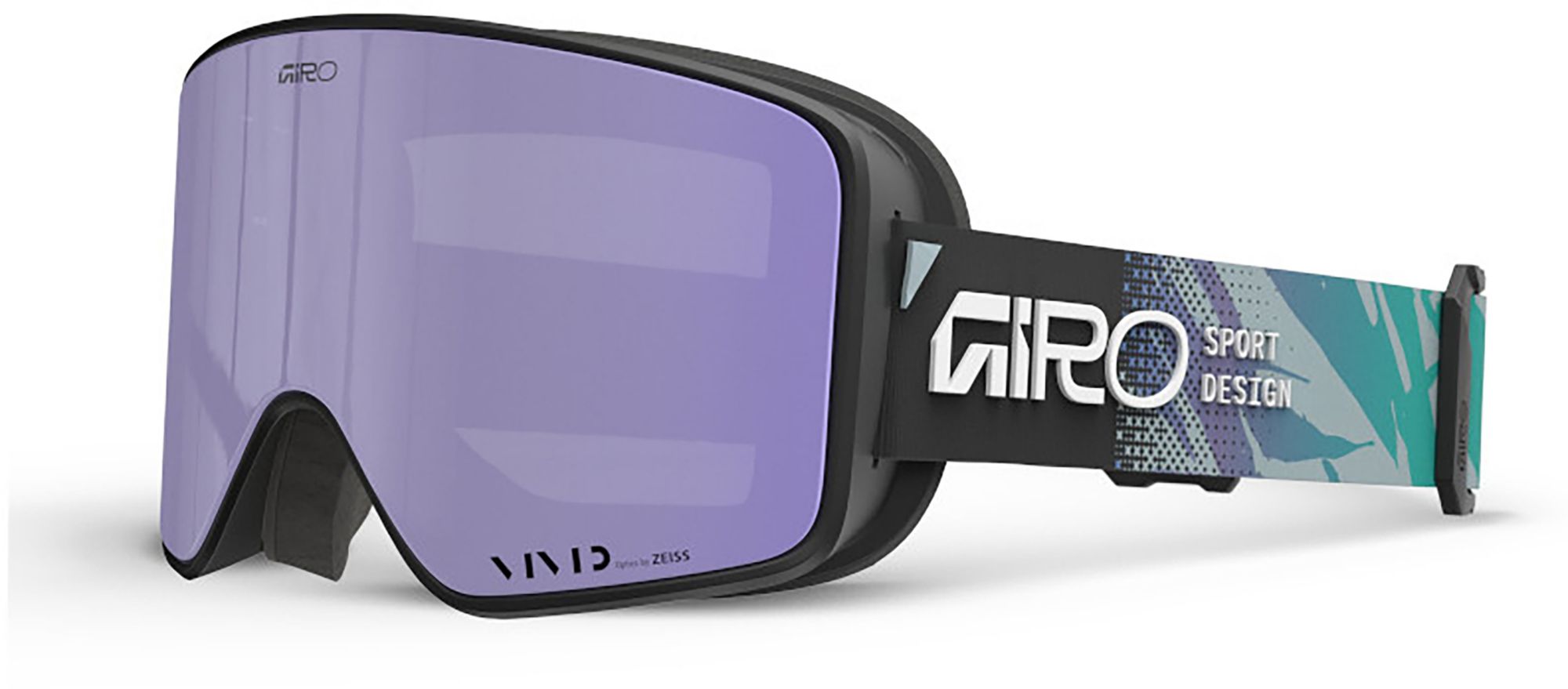 Giro Method Goggle 2027 | Dick's Sporting Goods