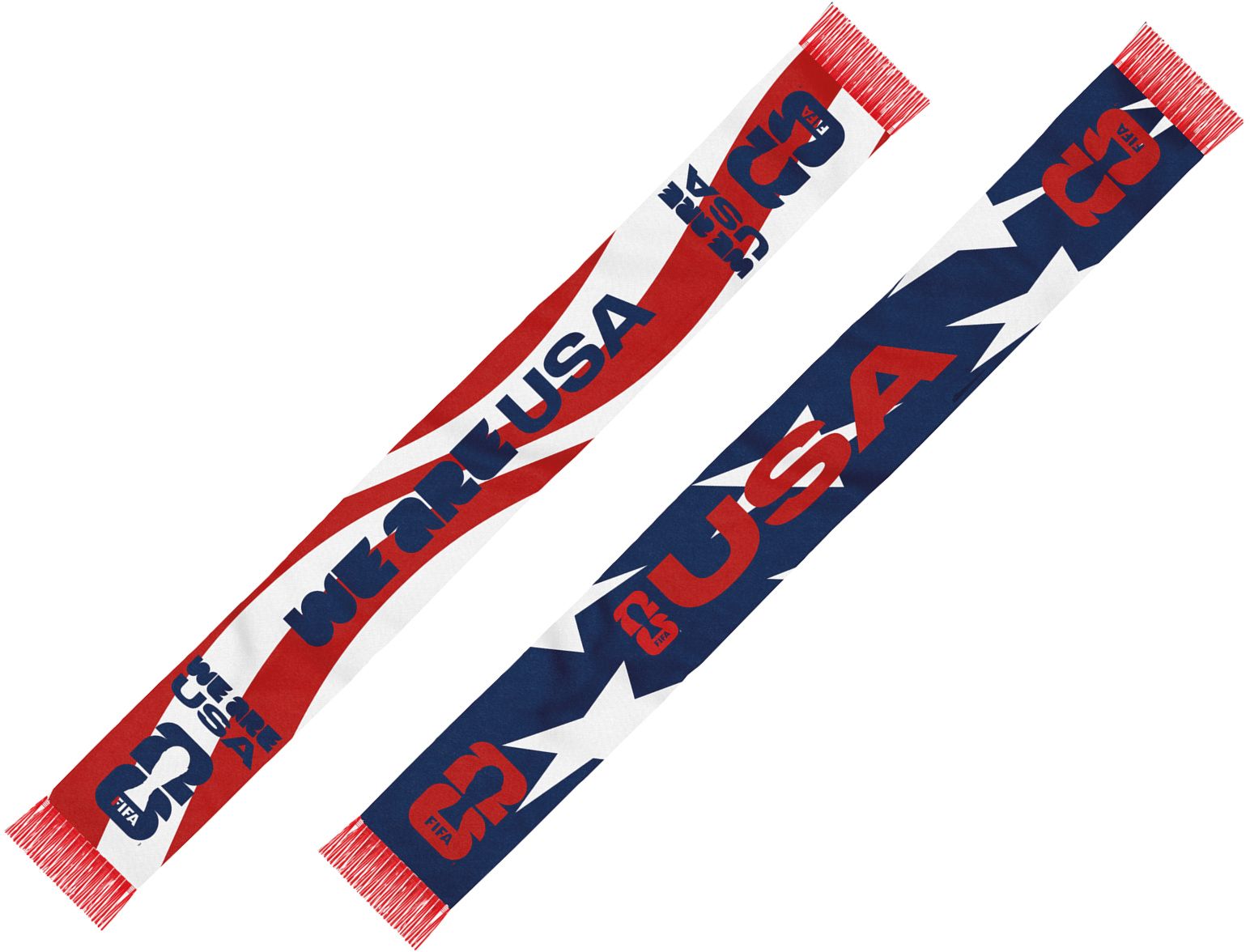 Global Scarves USMNT 2026 World Cup Scarf | Dick's Sporting Goods