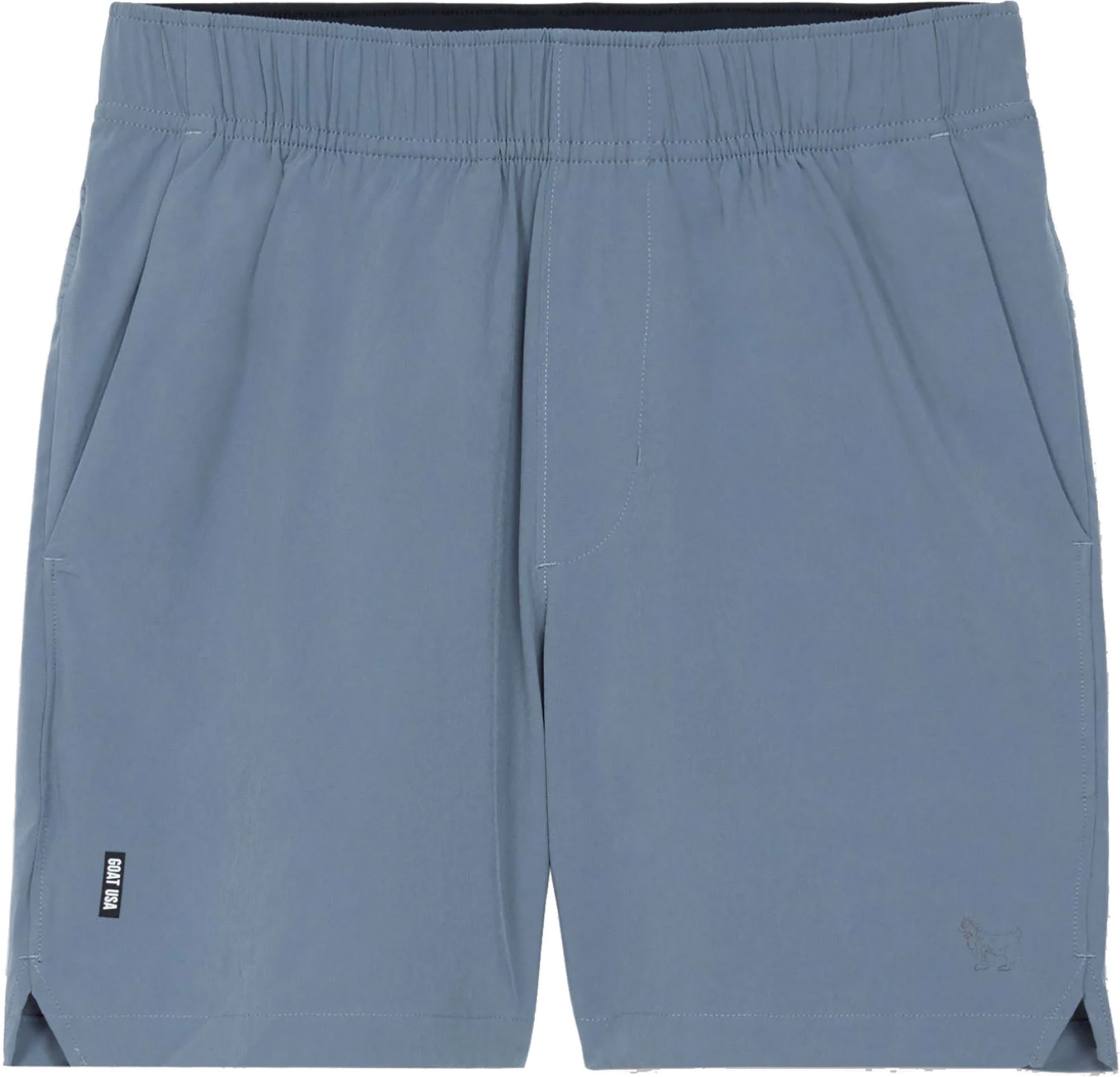 ESSENCE SHORTS TUCK 即完売商品 1 GOAT - WIDE