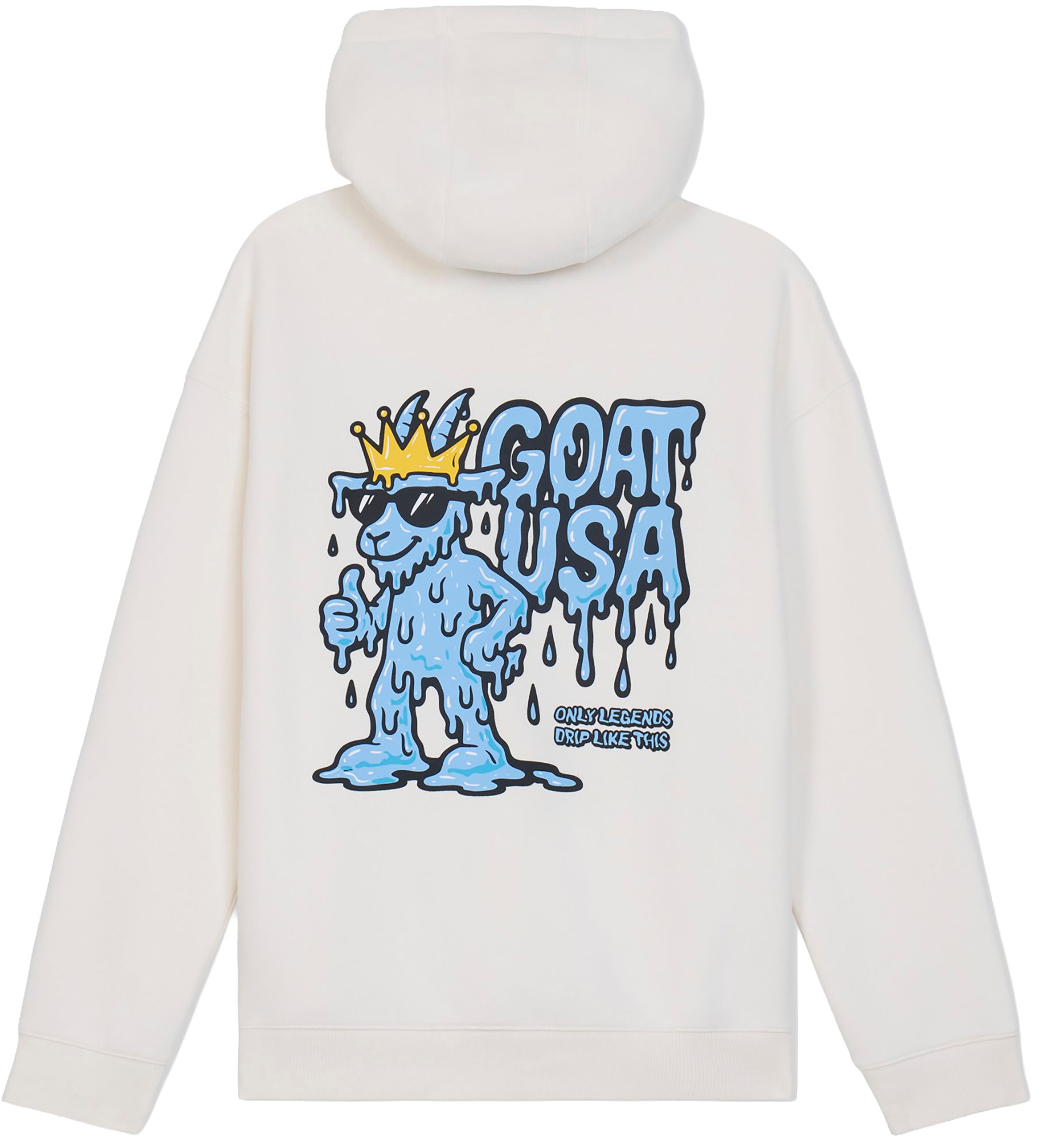 DRT パーカー / USA Hoodie DRT USA HOODIE - DRTUSAfishing.com