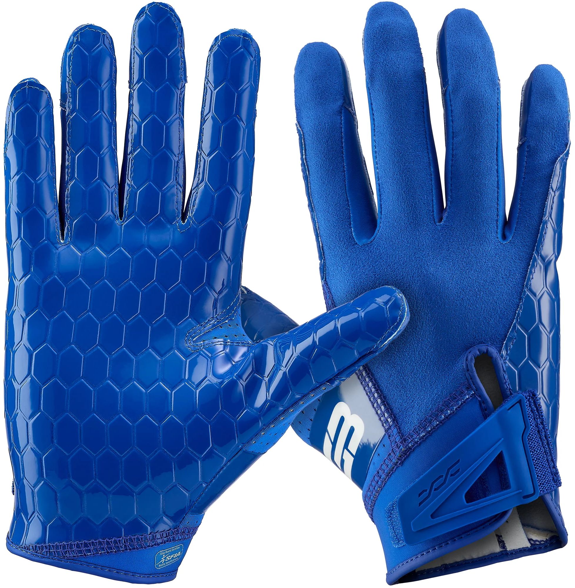 Grip Boost Adult DNA 2.0 Football Gloves | Dick's Sporting Goods