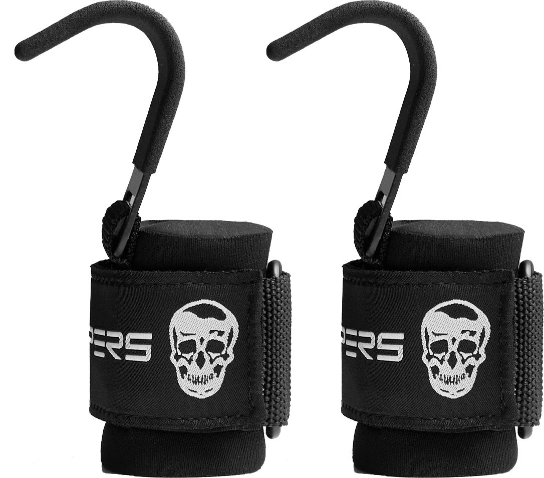 Gymreapers Lifting Hooks | Dick's Sporting Goods
