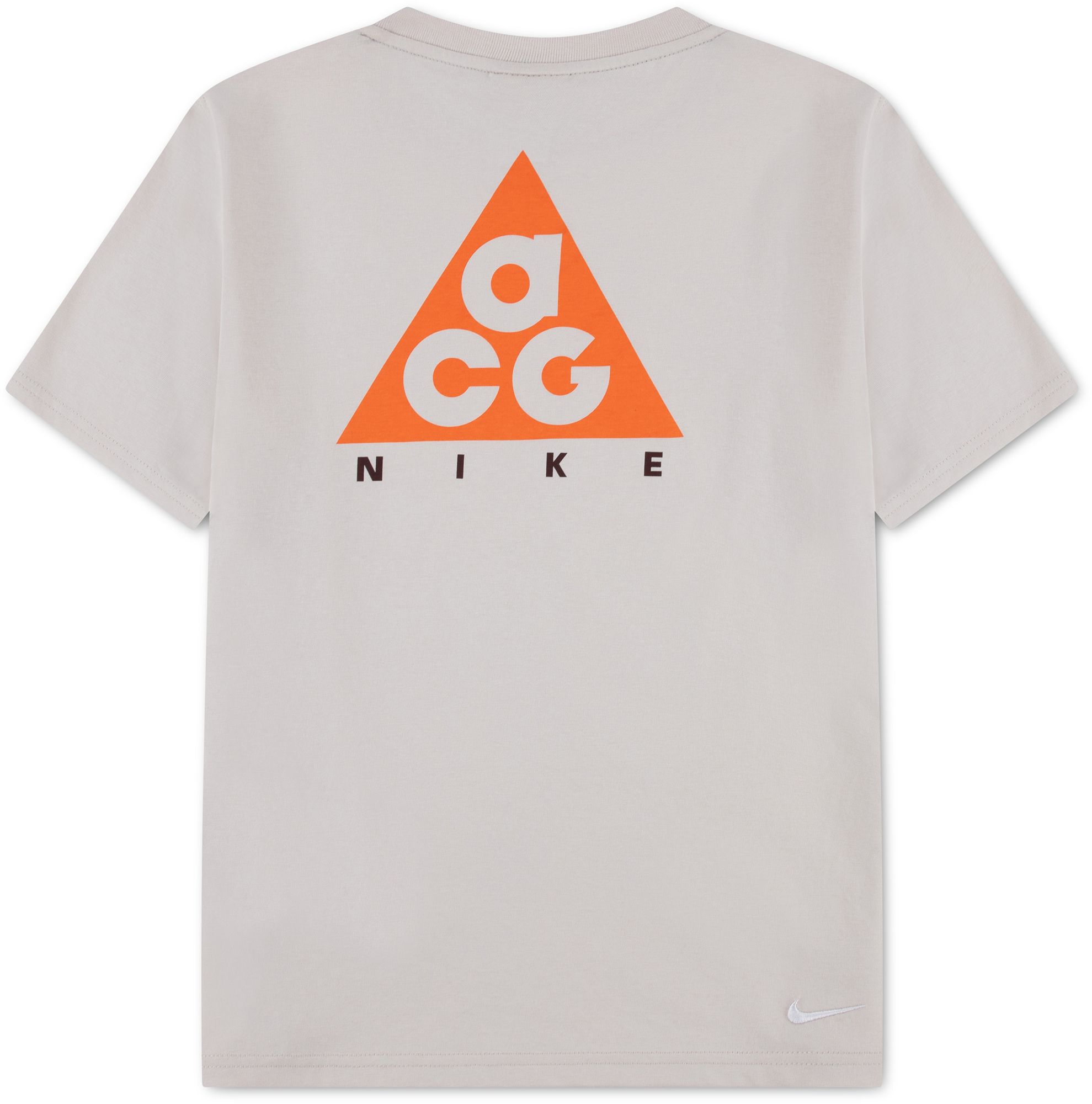 Nike Boys' ACG Dri-FIT Short-Sleeve Graphic Jersey Tee | Dick's