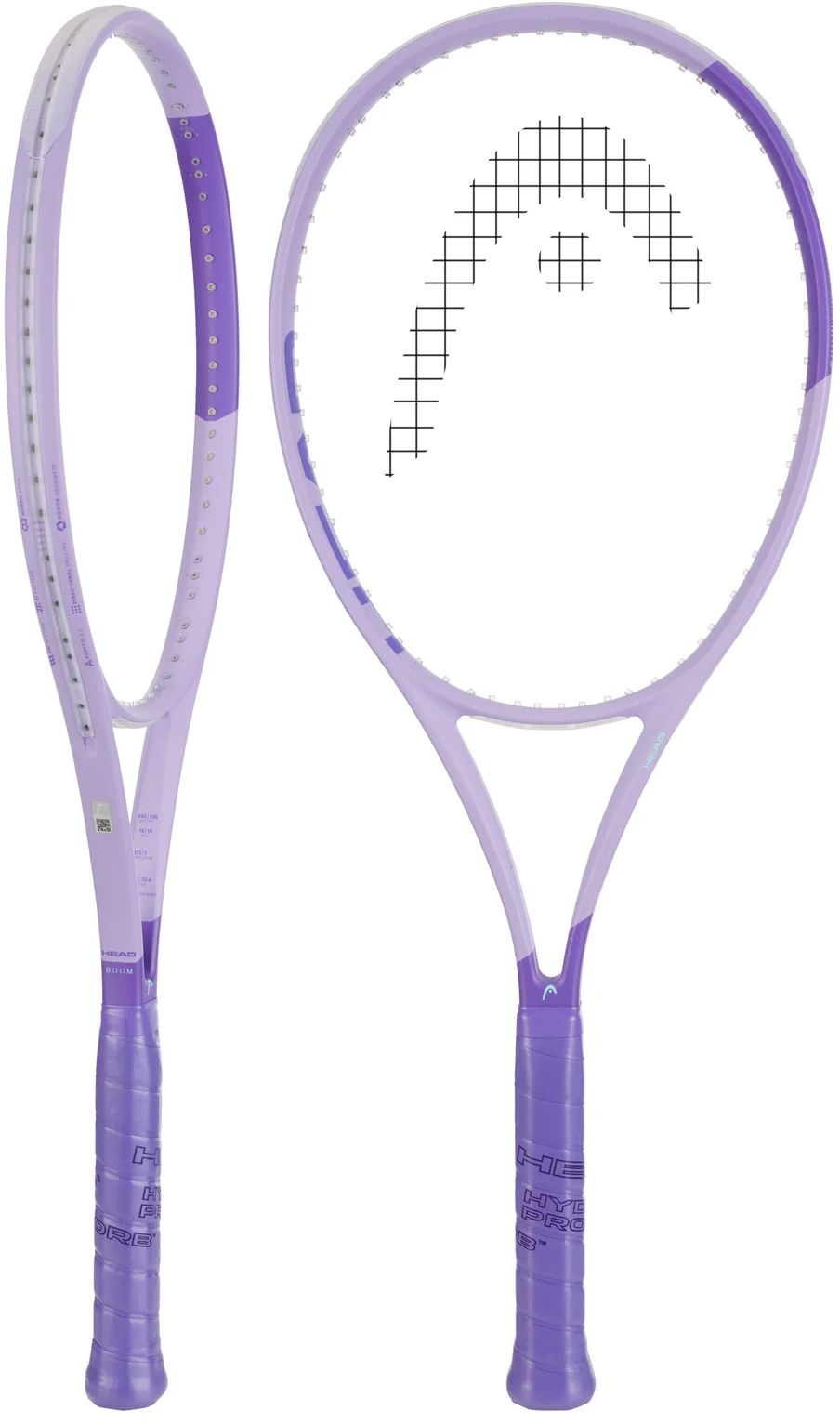 【超最新】2026 BOOM MP Alt. Head Boom Alternate MP 2026 Tennis Racquet-Unstrung | Dick's