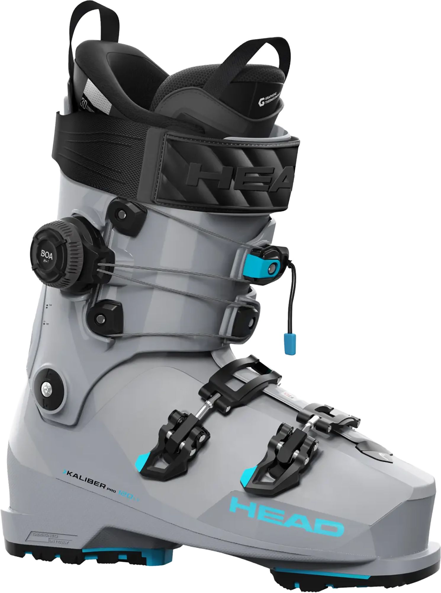 Head Men's Head Kaliber 120 LV GW Boa Ability Boots 27 | Dick's