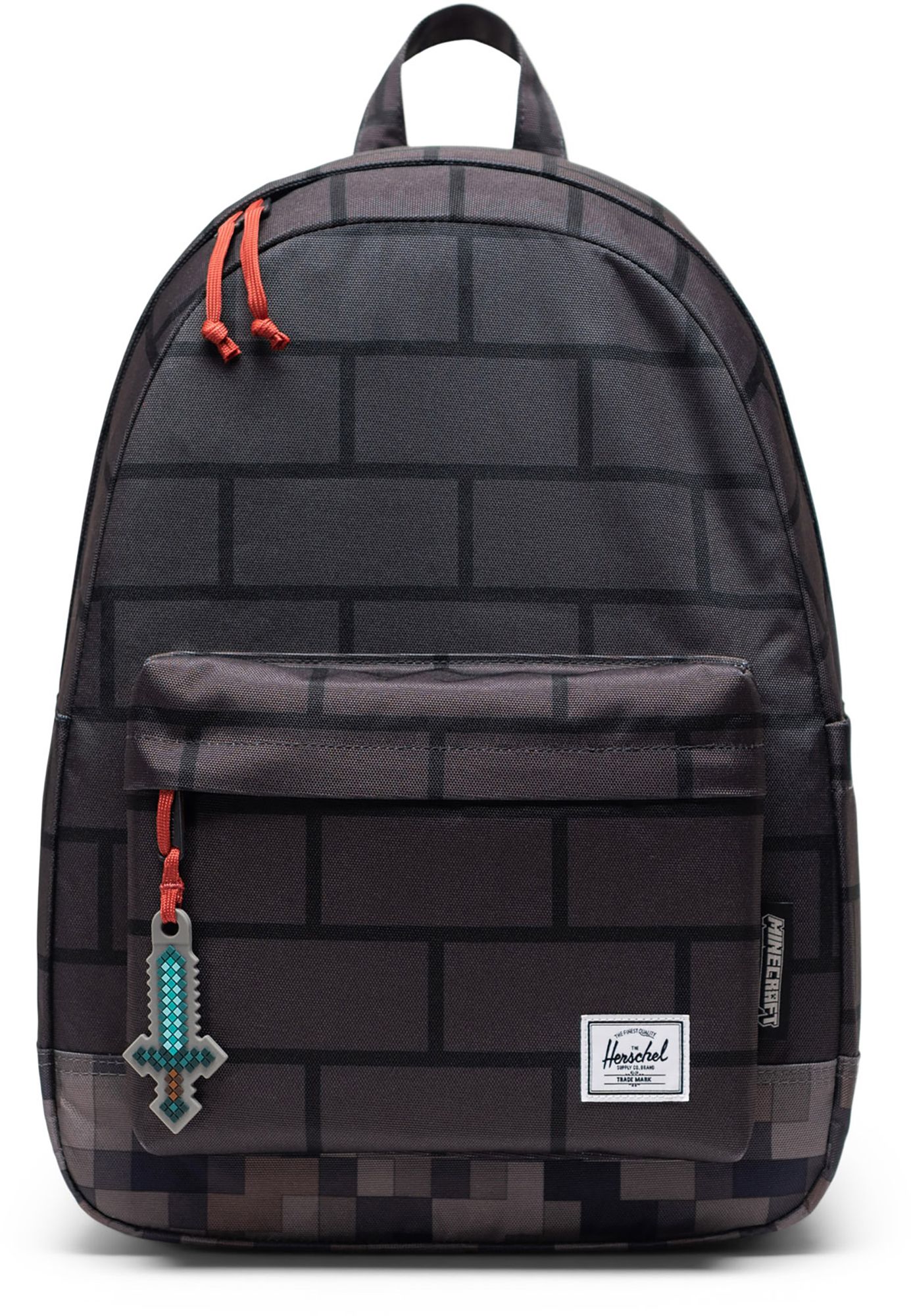ゆぴ様 No.32 RVテリアケース Herschel x Minecraft Youth Backpack | Dick's Sporting Goods