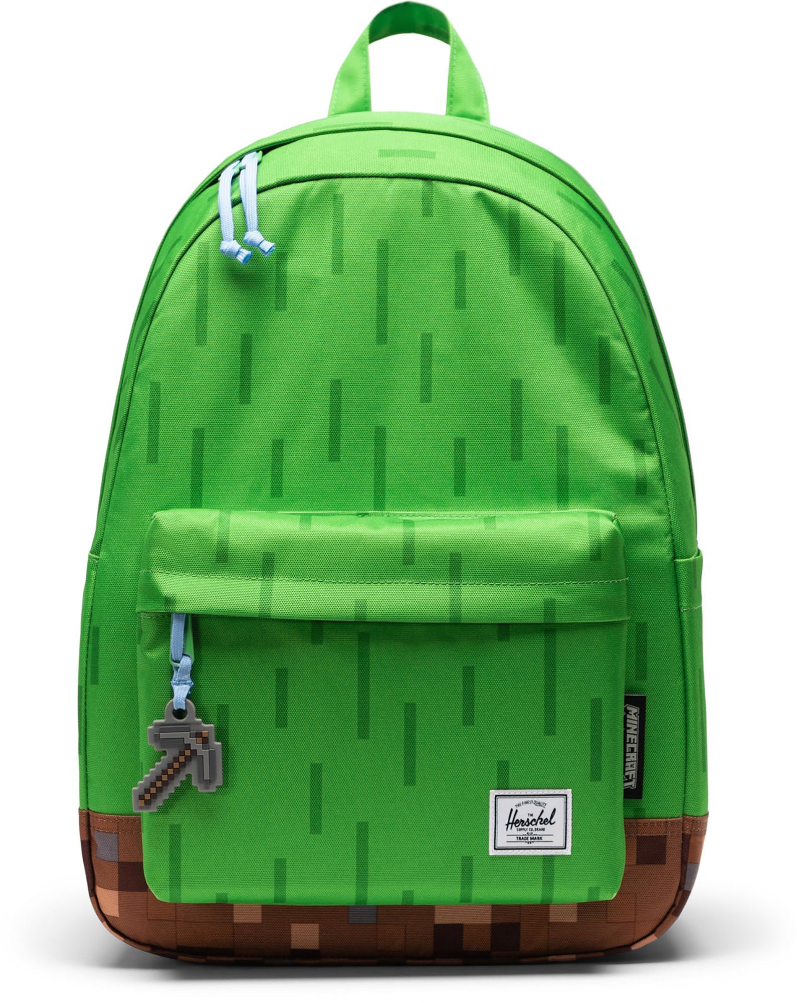 dicks herschel backpack Herschel Supply Co | Minecraft Herschel Classic Backpack