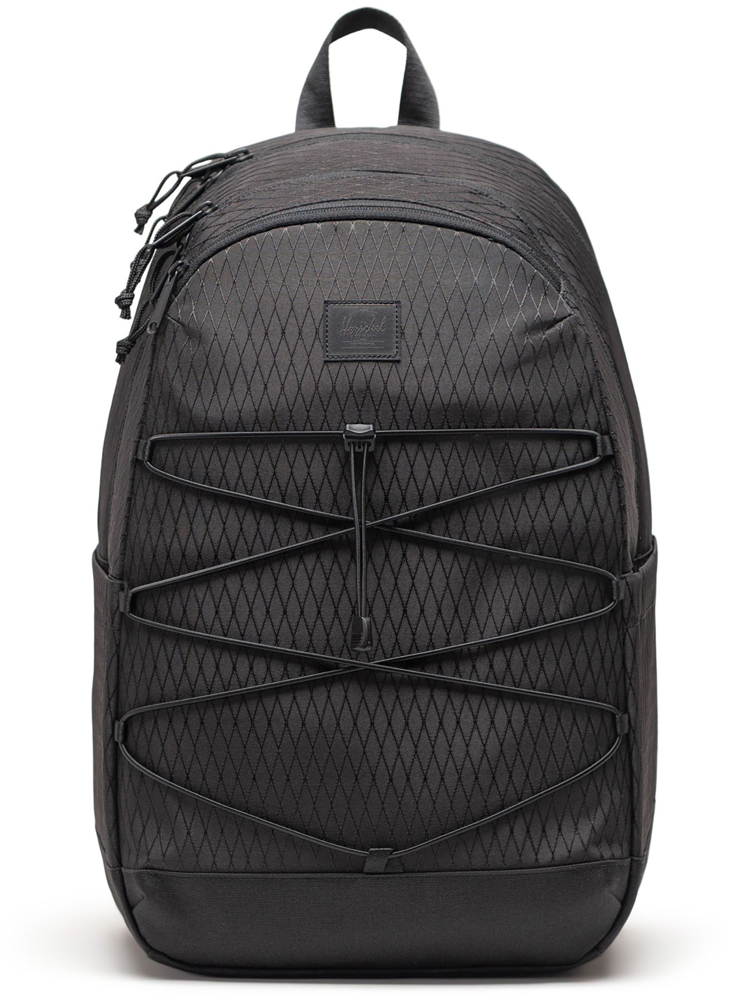herschel backpack nimbus Raven Crosshatch Classic Choose sustainability without sacrificing style. Herschel Kingston Backpack Black Diamond/Black