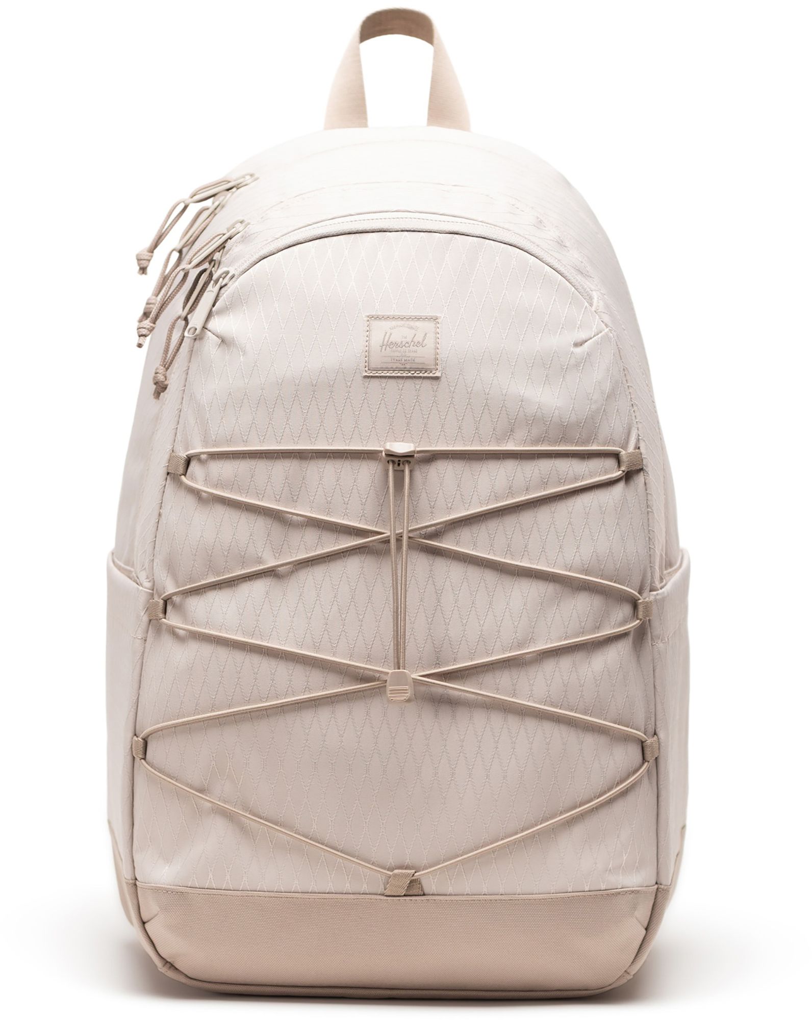 herschel backpack culture kings Hershel Supply Co. | Kingston | Black Diamond/Black The Herschel Heritage 11383 is a timeless backpack made for todays journeys Herschel Bag Co Classic Backpack