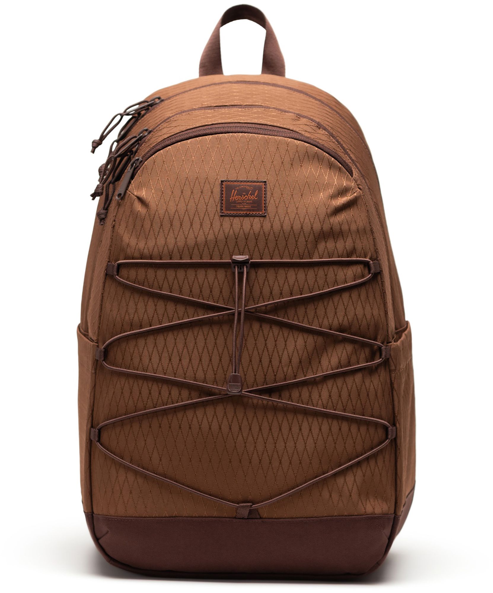 herschel backpack nimbus Retreat Raven  Waterboyz it offers ample space to accommodate all your essentials Herschel Kingston Backpack Soft Silt/Chicory