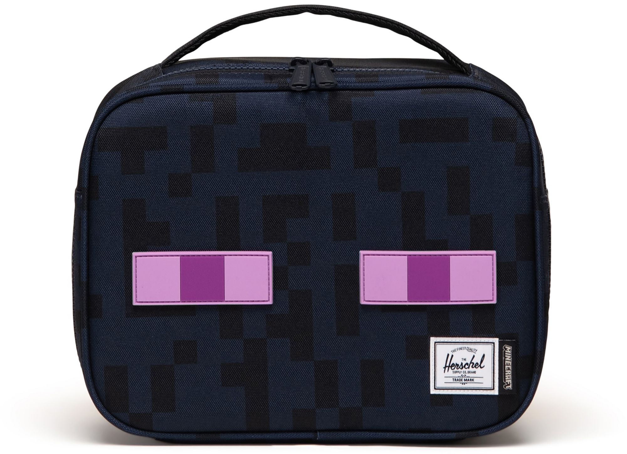 Herschel x Minecraft Youth Lunch Box | Dick's Sporting Goods
